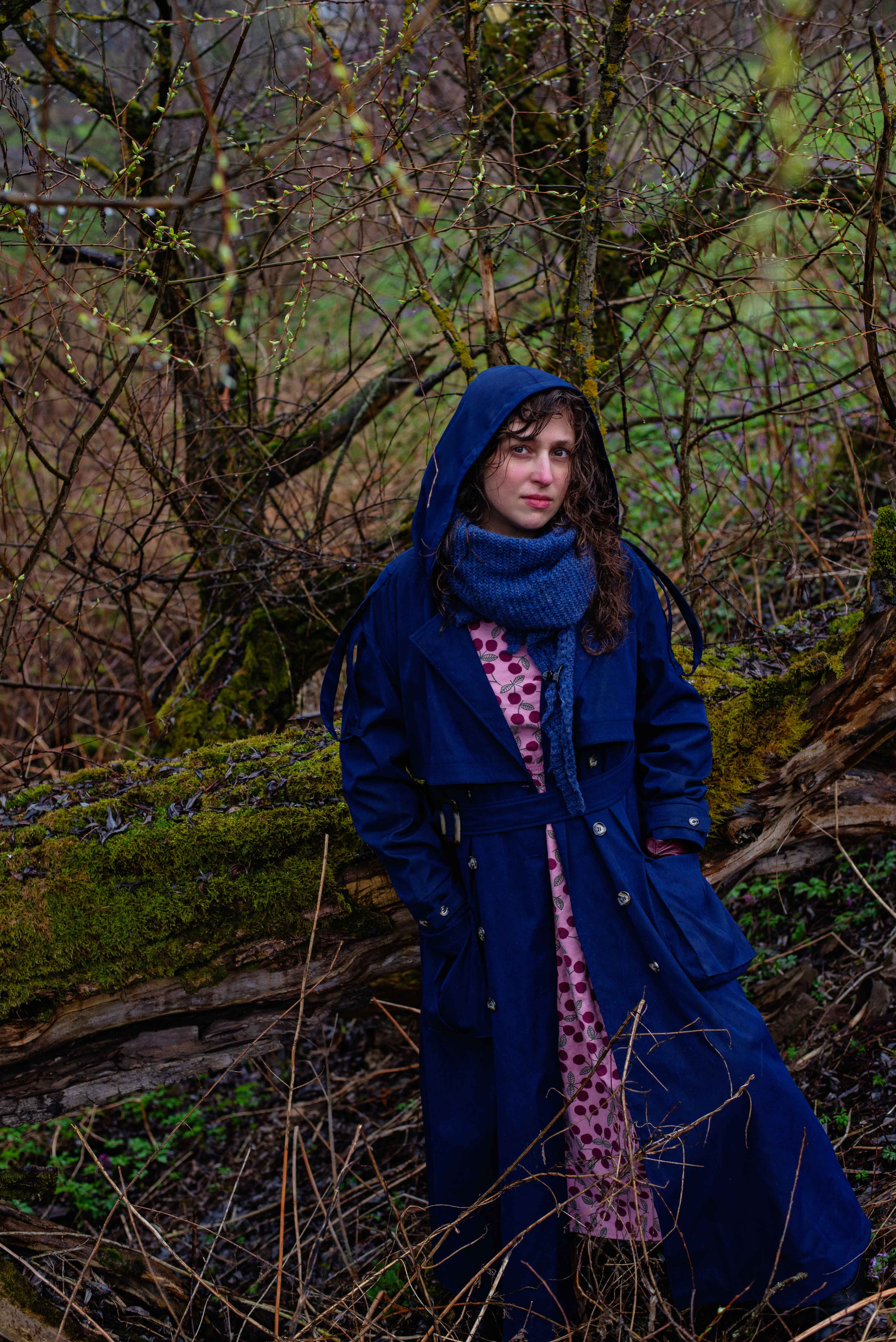 Наташа. Профессиональный фотограф в Москве и МО Мария Куравлева