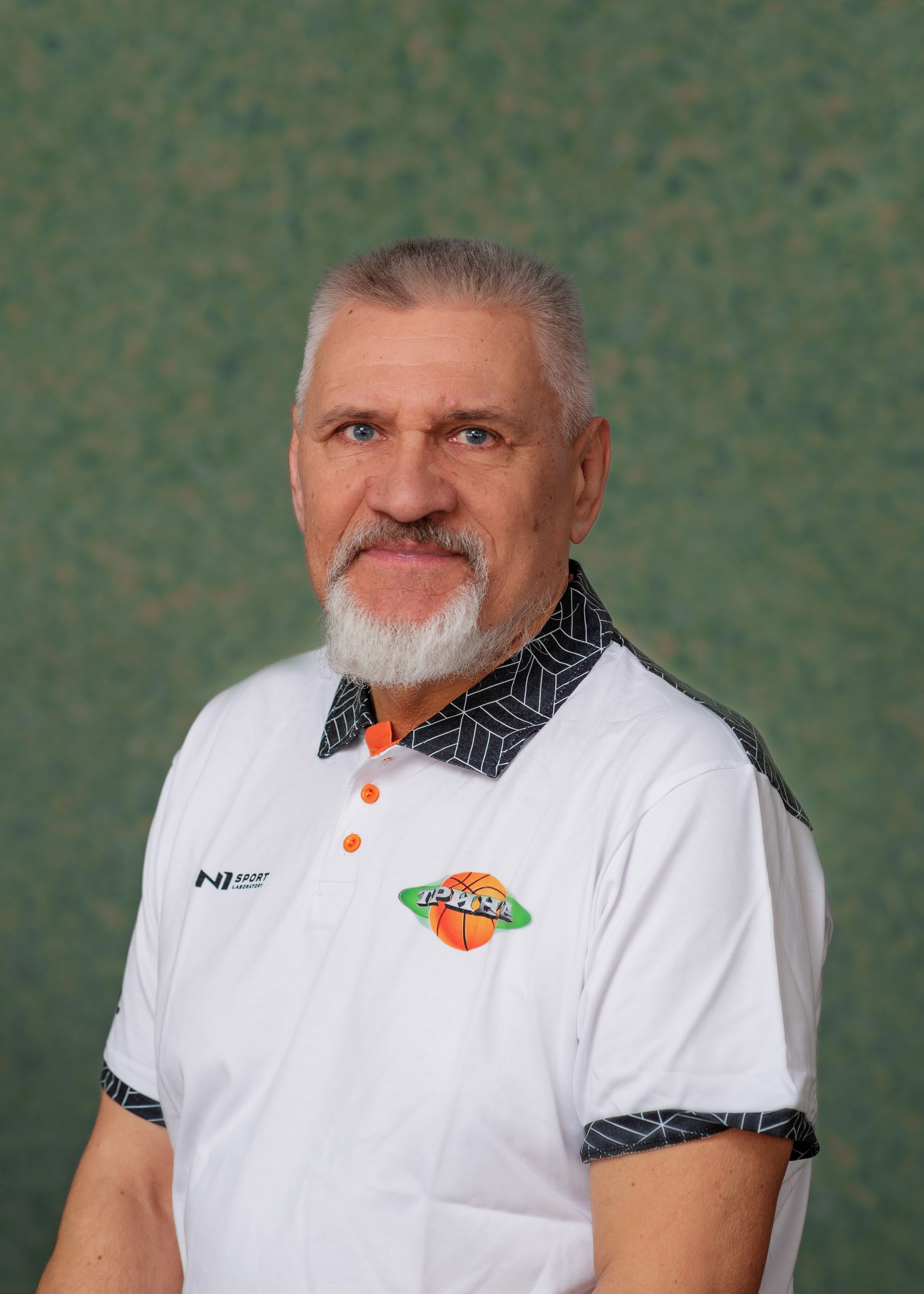 Баскетбольная школа Тринта. Профессиональный фотограф в Москве и МО Мария Куравлева