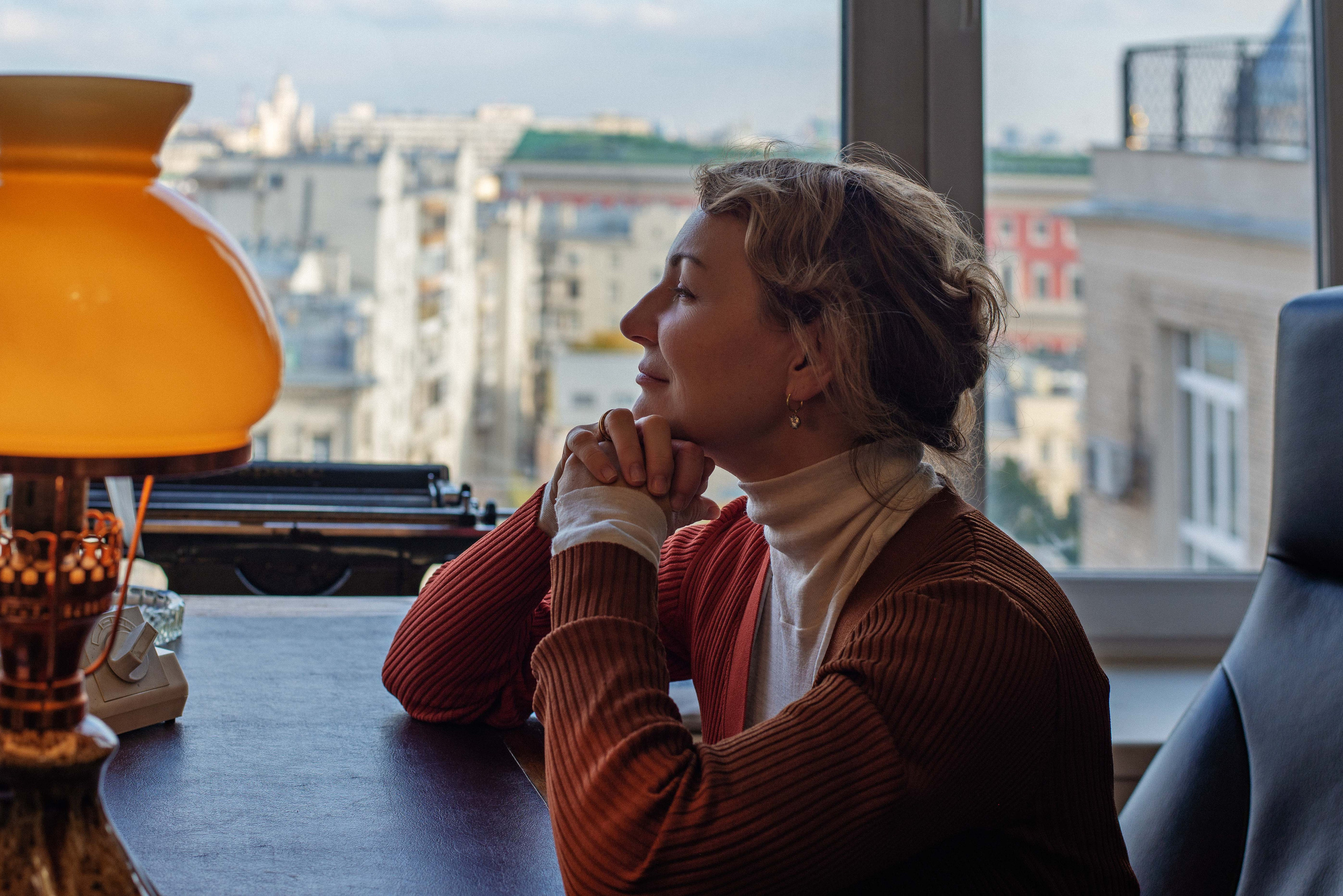 Лена. Профессиональный фотограф в Москве и МО Мария Куравлева