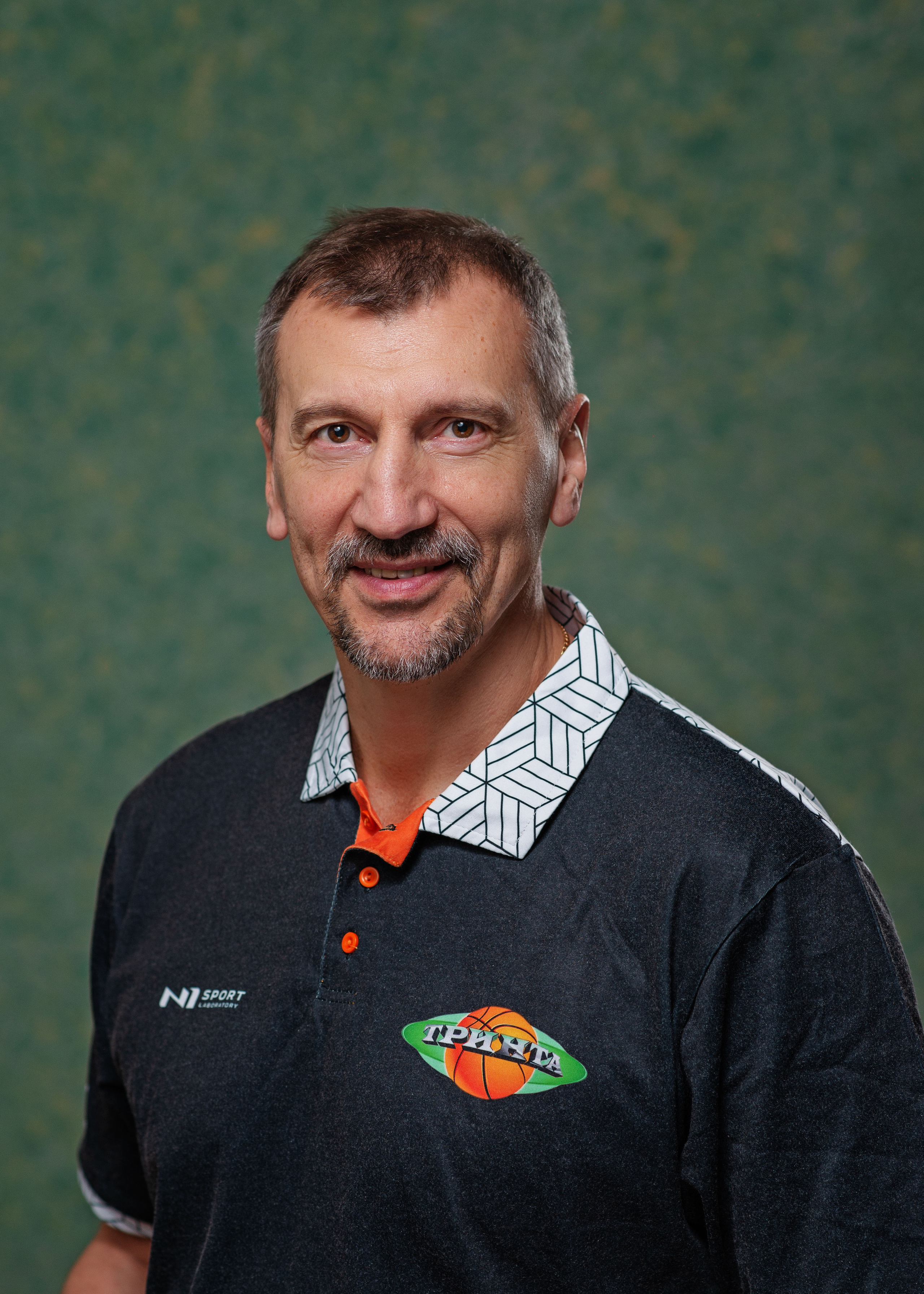 Баскетбольная школа Тринта. Профессиональный фотограф в Москве и МО Мария Куравлева