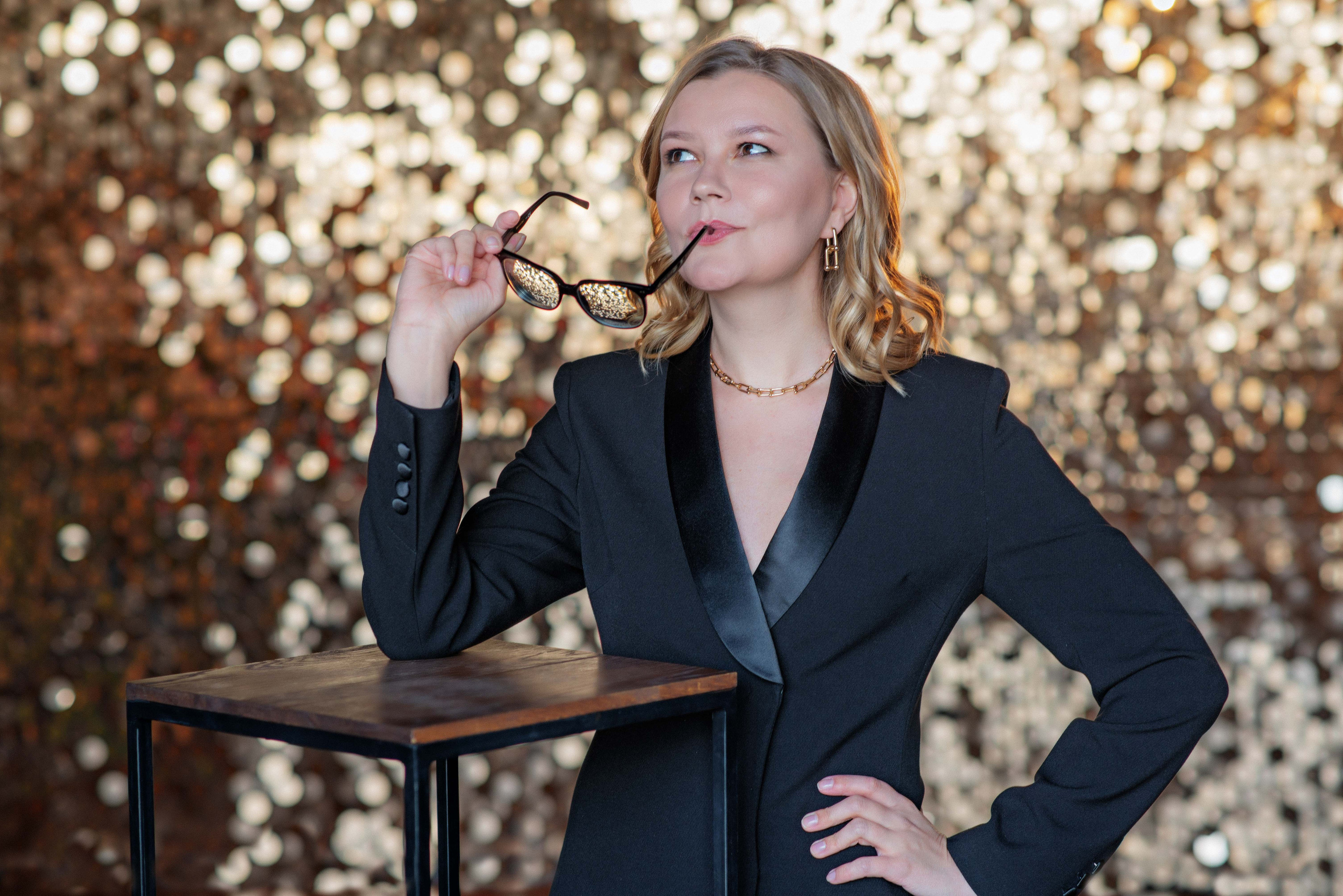 Фотодни в честь Весны. Профессиональный фотограф в Москве и МО Мария Куравлева