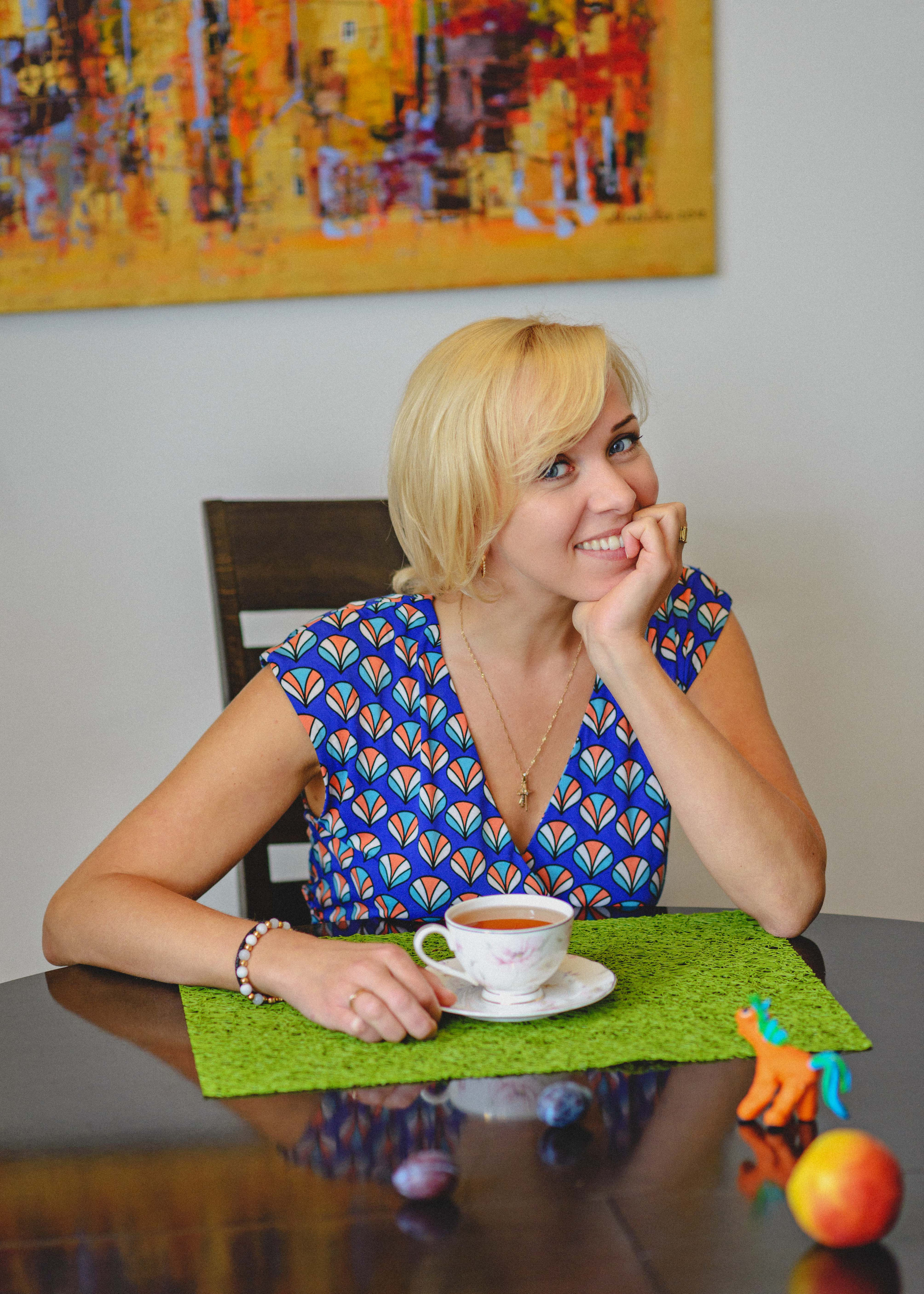 Ярослава и ее мальчики. Профессиональный фотограф в Москве и МО Мария Куравлева