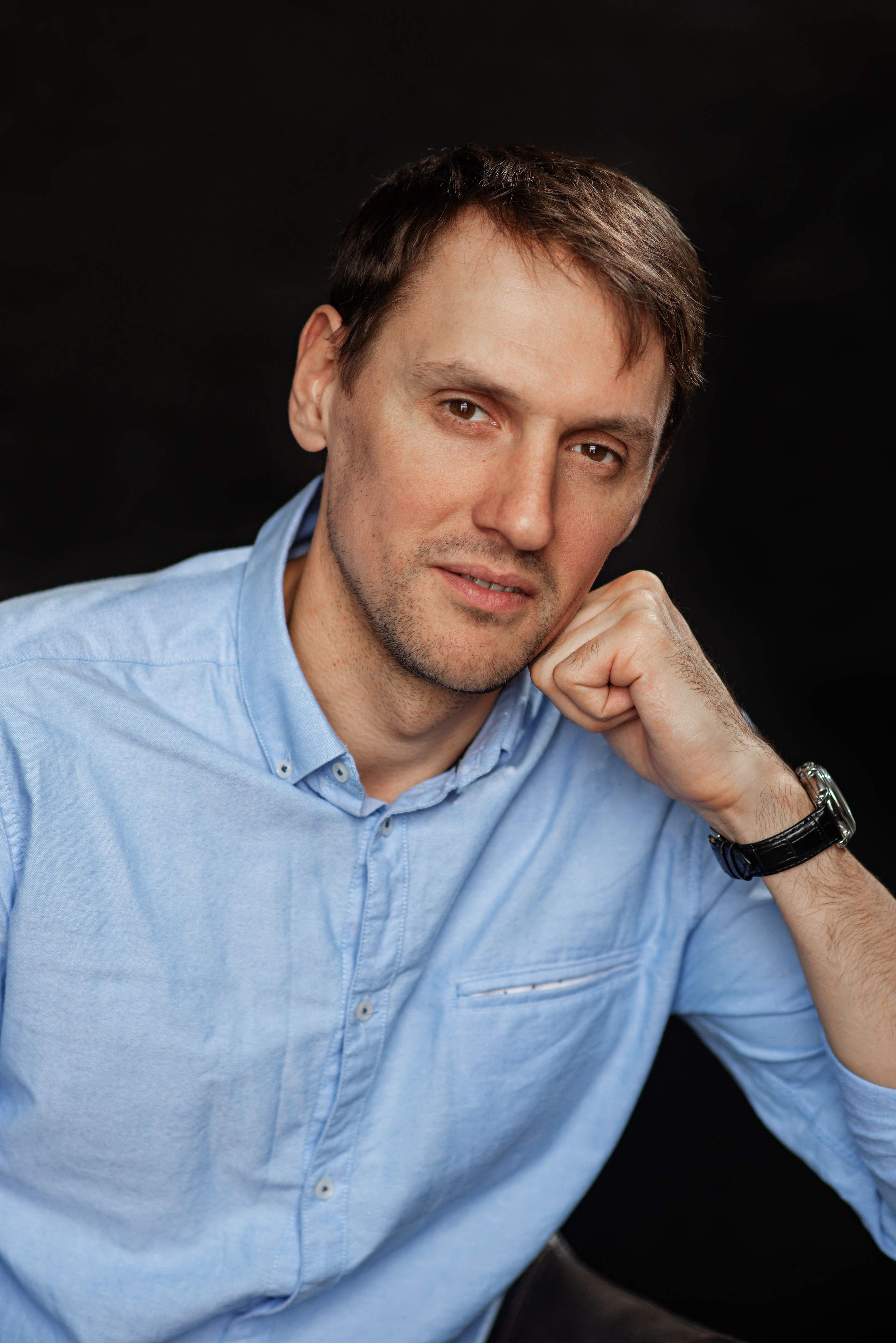 Галерея Назаров. Профессиональный фотограф в Москве и МО Мария Куравлева