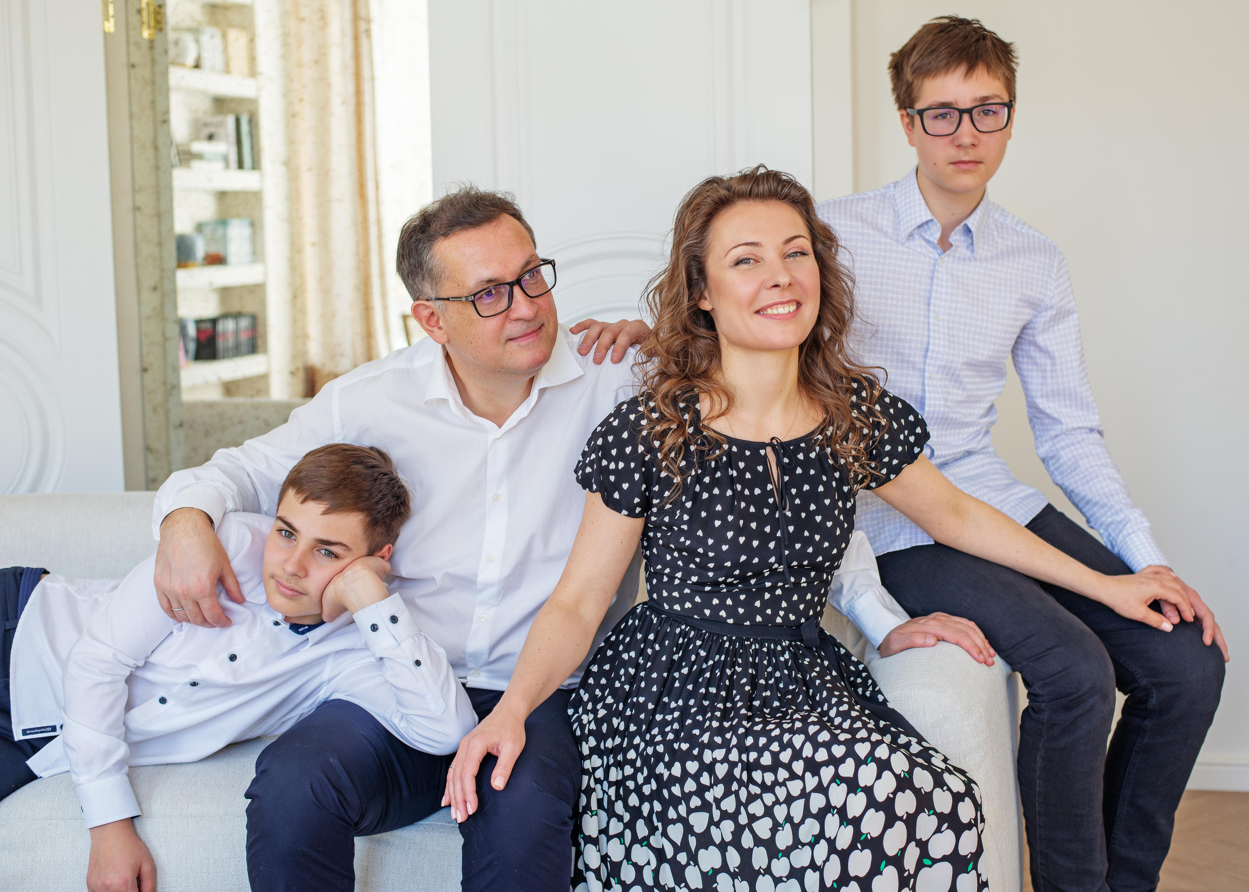 Марина и Ко. Профессиональный фотограф в Москве и МО Мария Куравлева