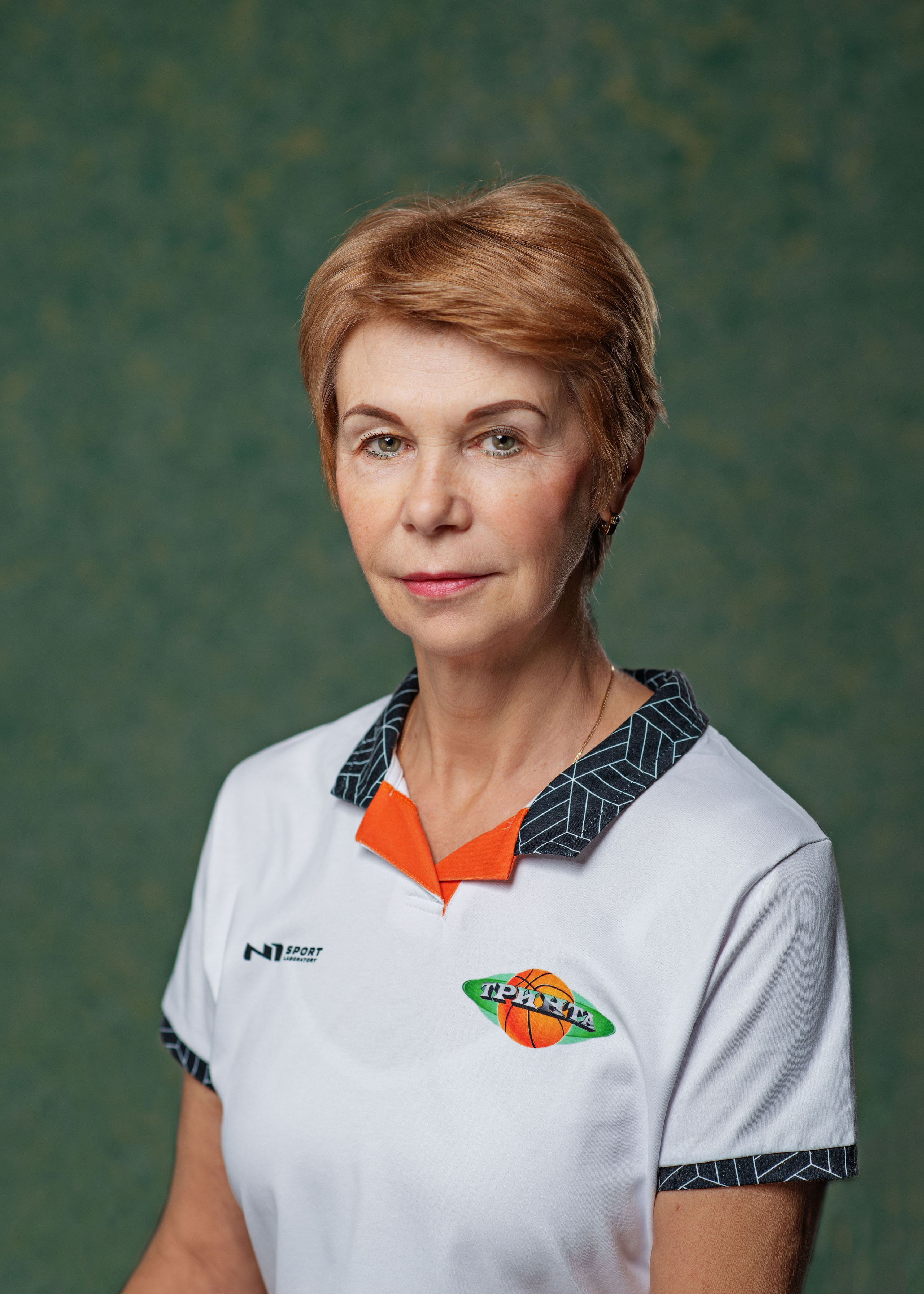 Баскетбольная школа Тринта. Профессиональный фотограф в Москве и МО Мария Куравлева