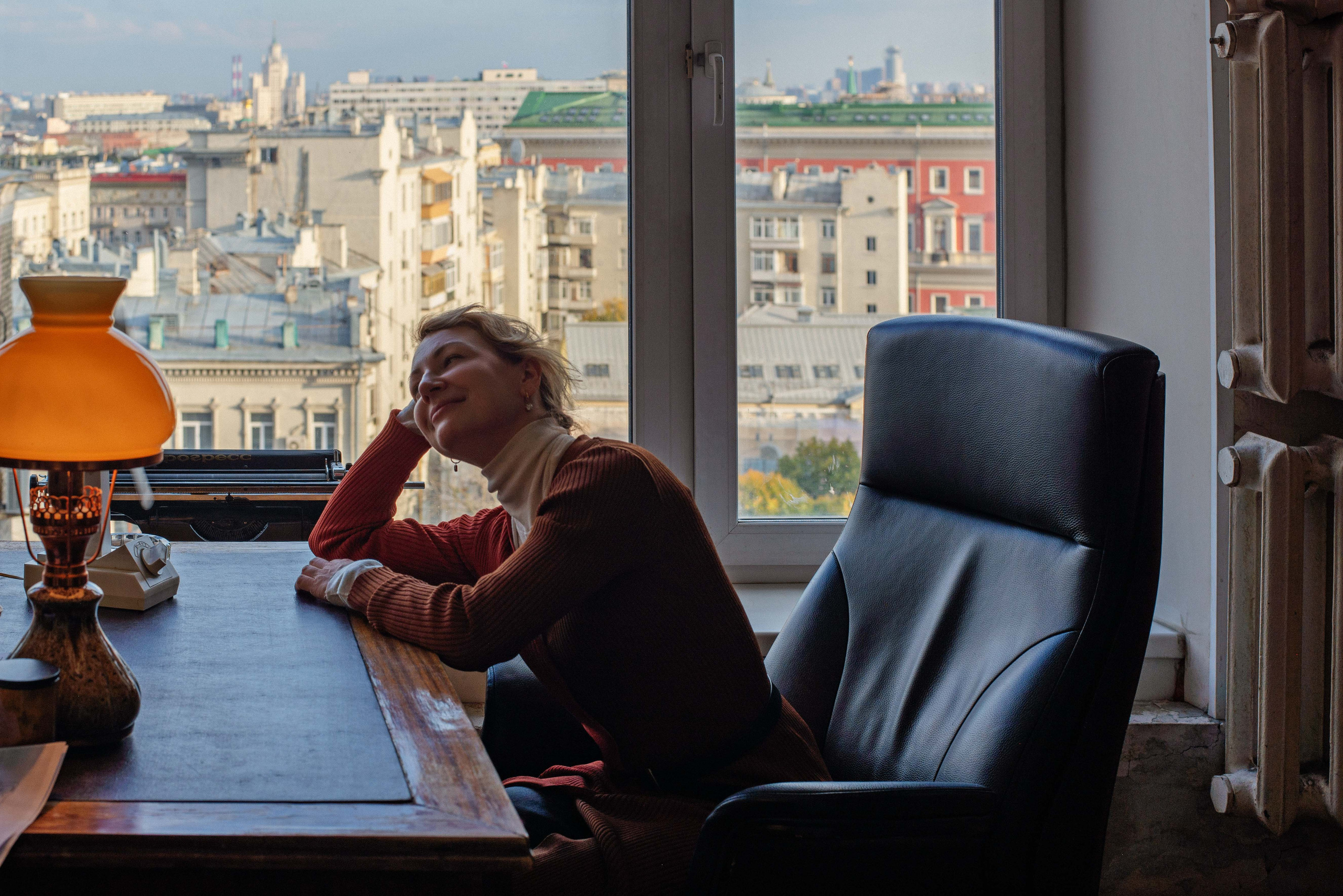 Лена. Профессиональный фотограф в Москве и МО Мария Куравлева