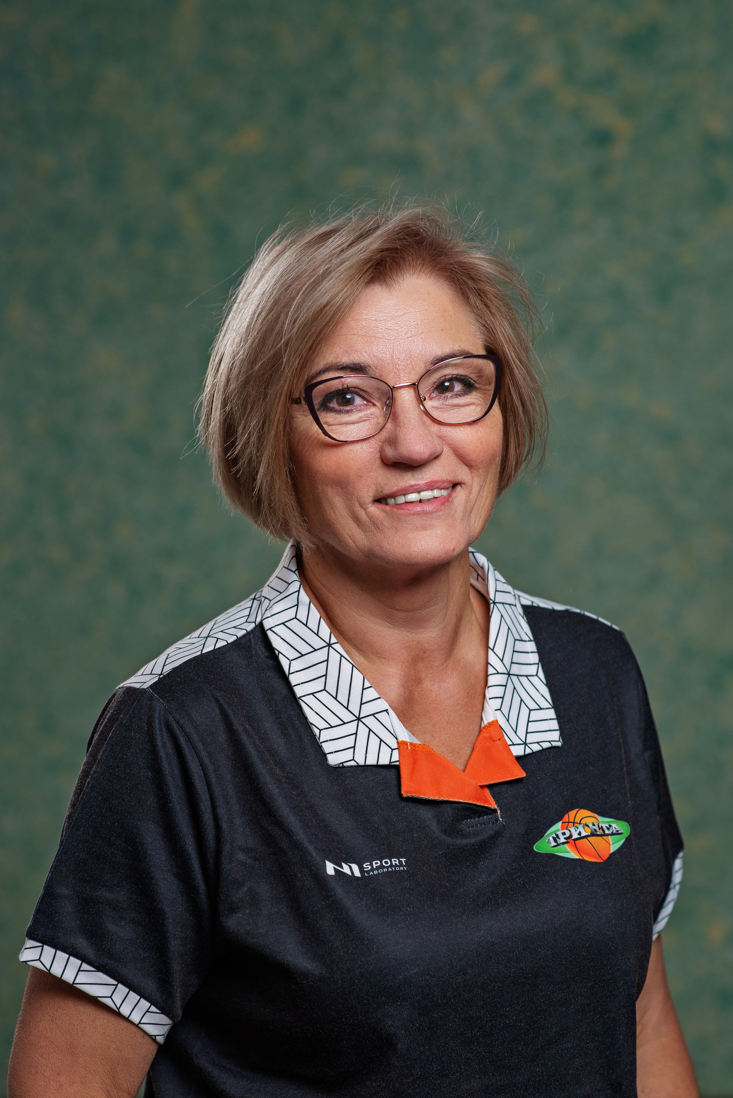 Баскетбольная школа Тринта. Профессиональный фотограф в Москве и МО Мария Куравлева