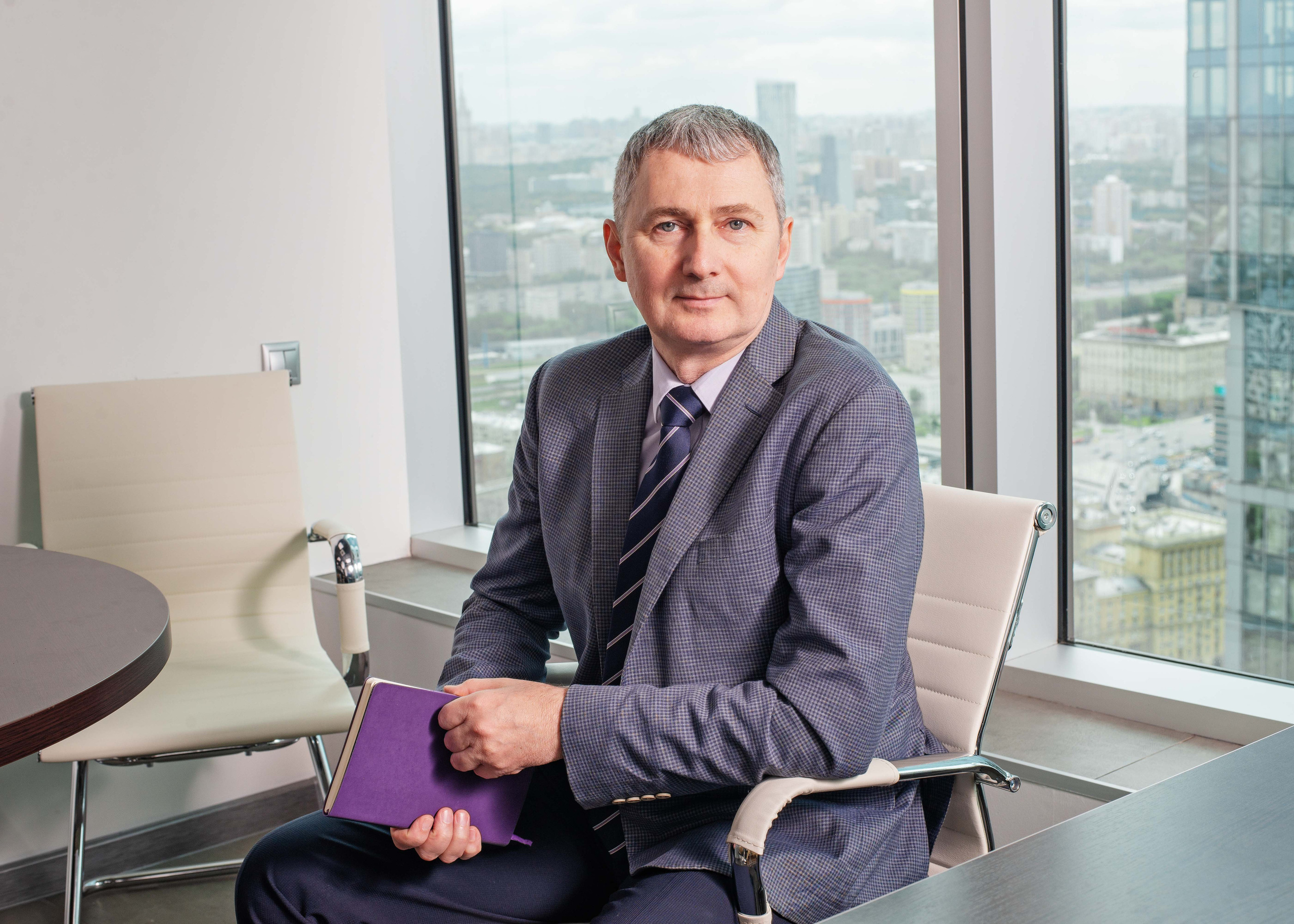 Офис в Сити. Профессиональный фотограф в Москве и МО Мария Куравлева