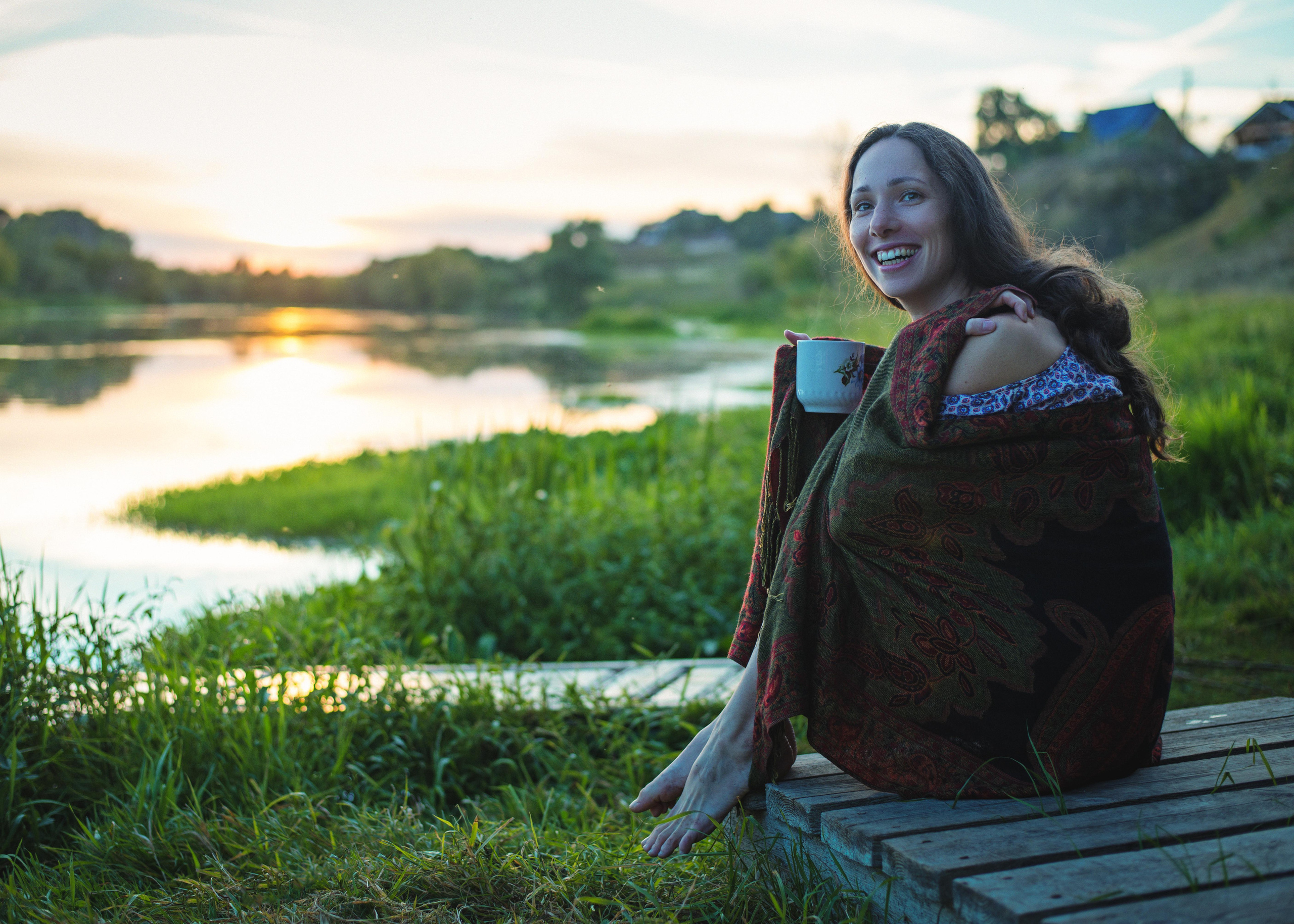 Женя и Поля. Профессиональный фотограф в Москве и МО Мария Куравлева