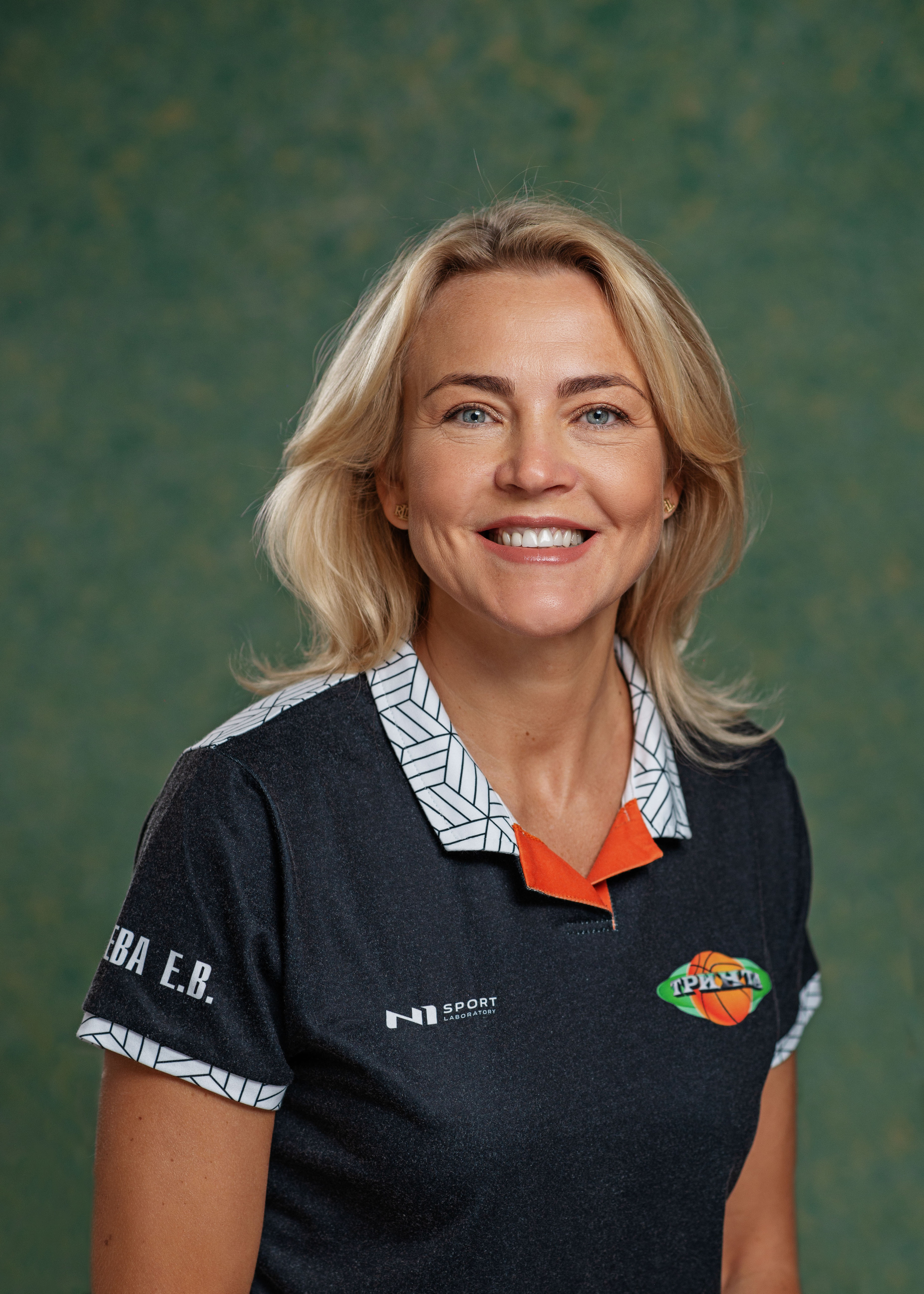 Баскетбольная школа Тринта. Профессиональный фотограф в Москве и МО Мария Куравлева