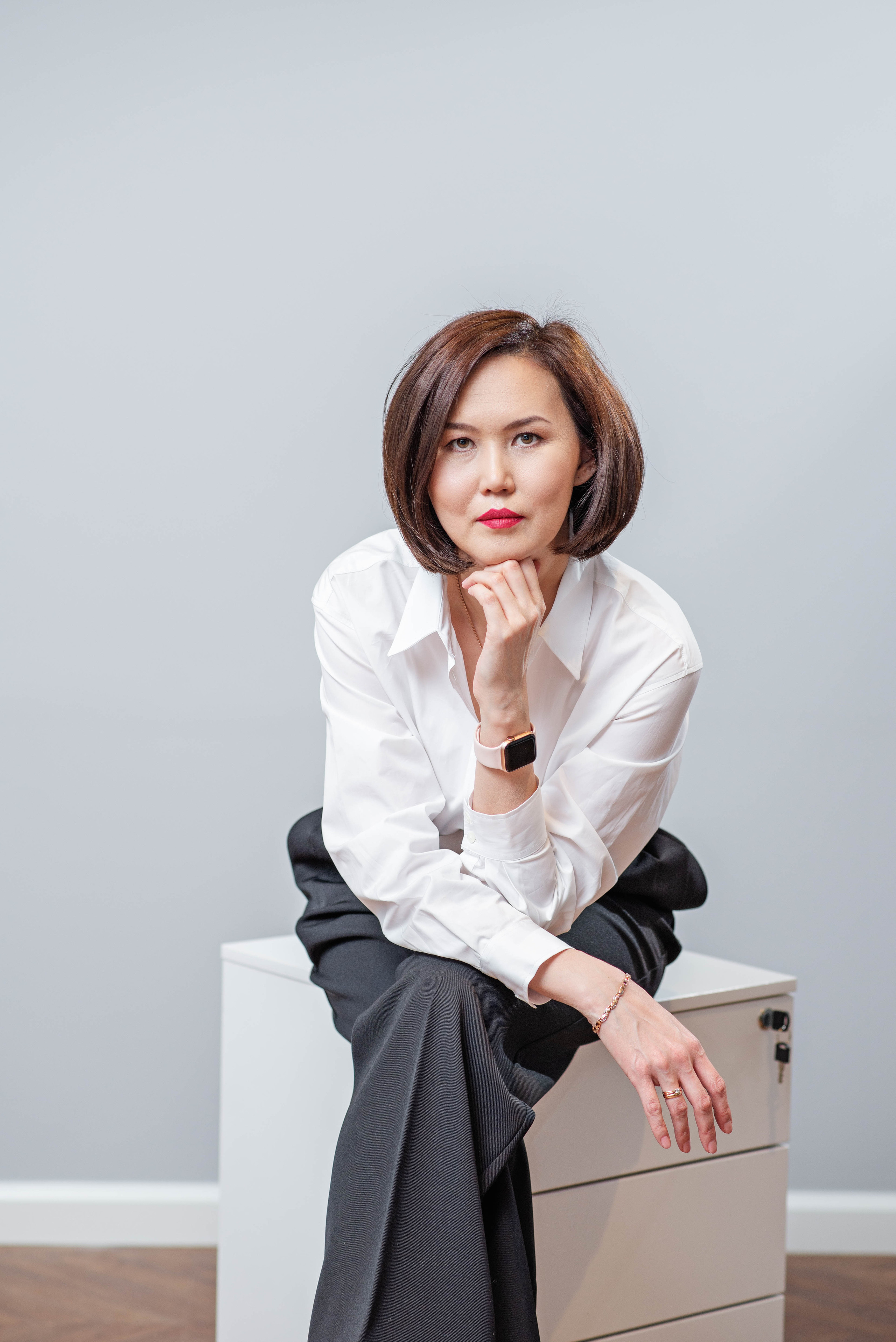 Nord Outsourcing. Профессиональный фотограф в Москве и МО Мария Куравлева