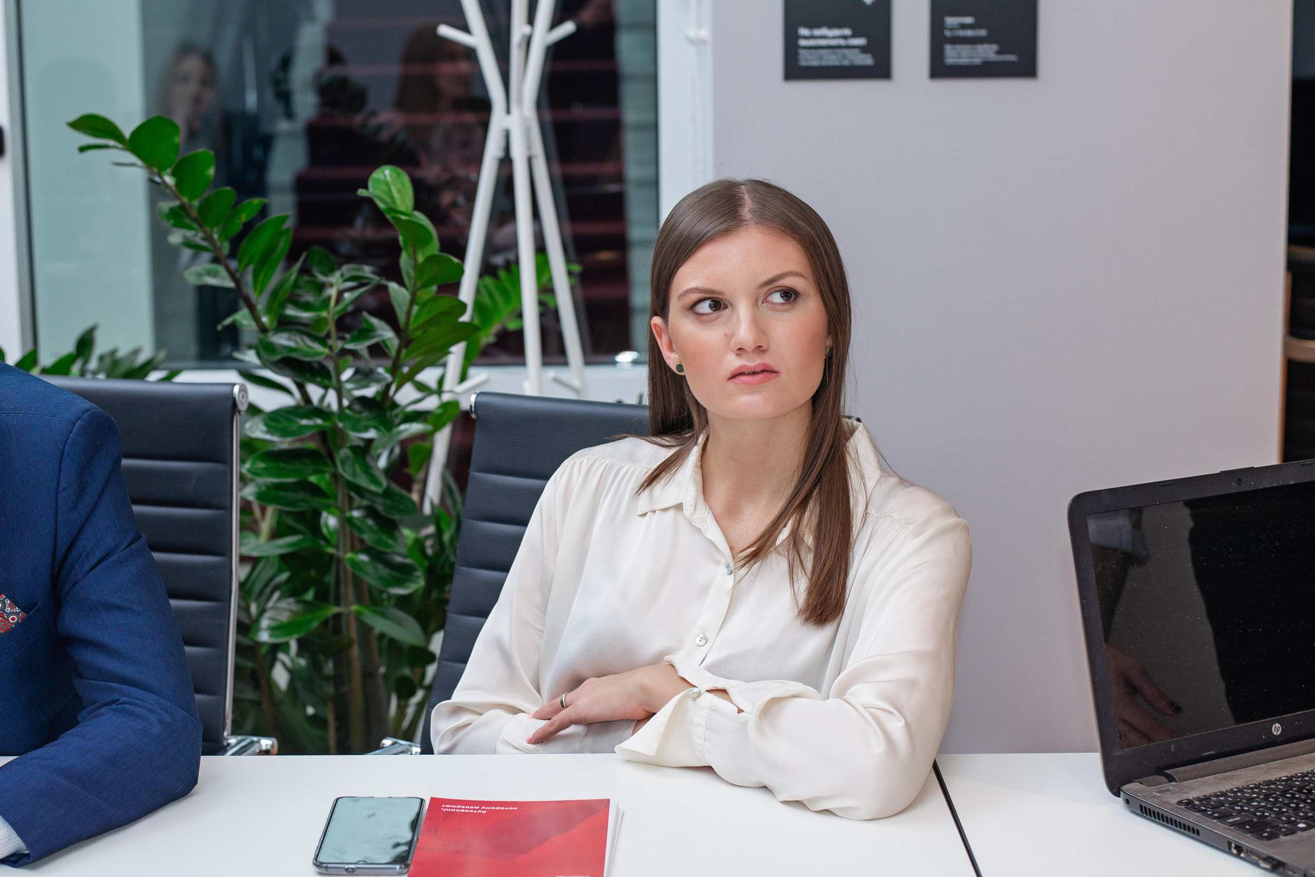 Nord Outsourcing. Профессиональный фотограф в Москве и МО Мария Куравлева