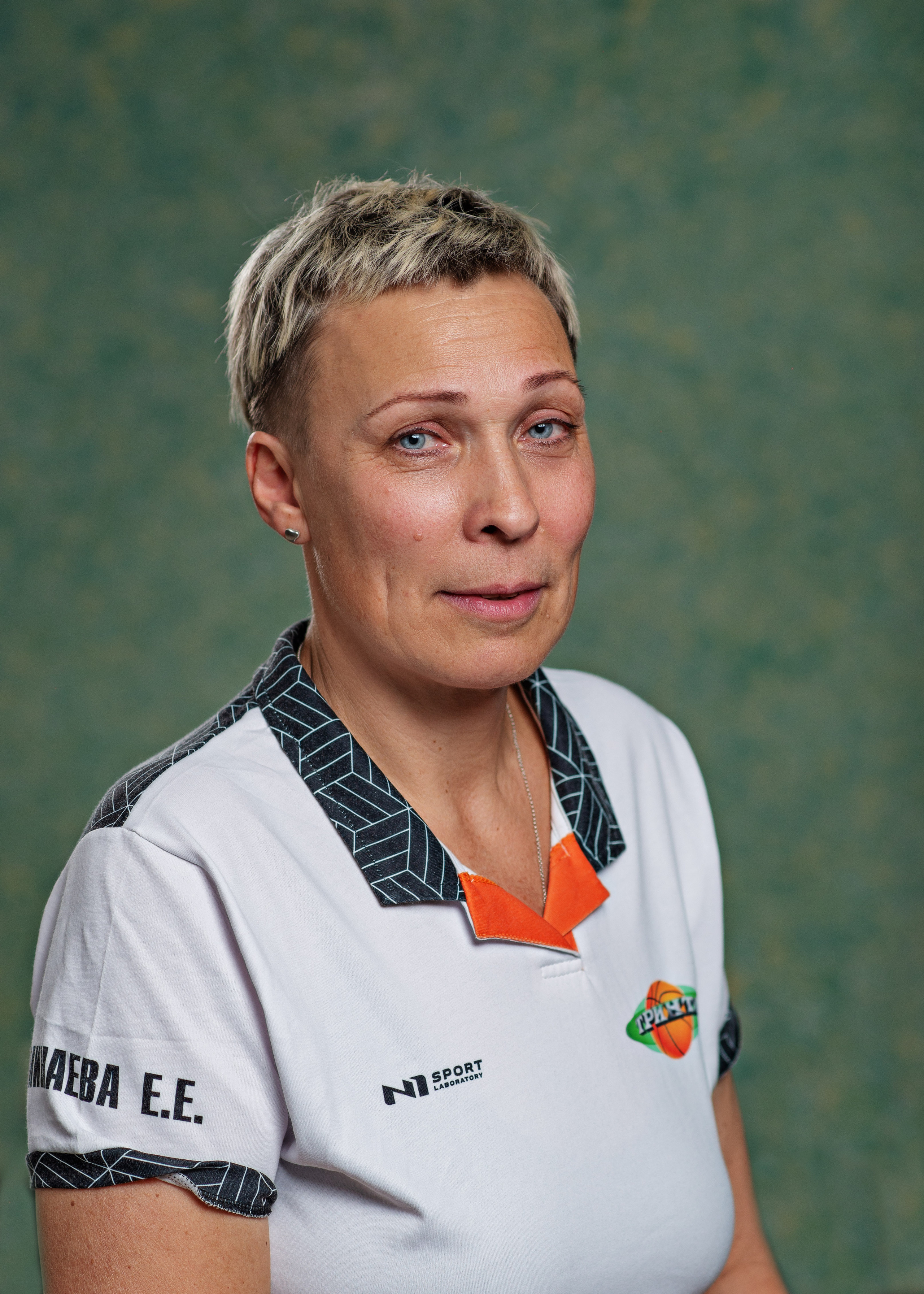 Баскетбольная школа Тринта. Профессиональный фотограф в Москве и МО Мария Куравлева