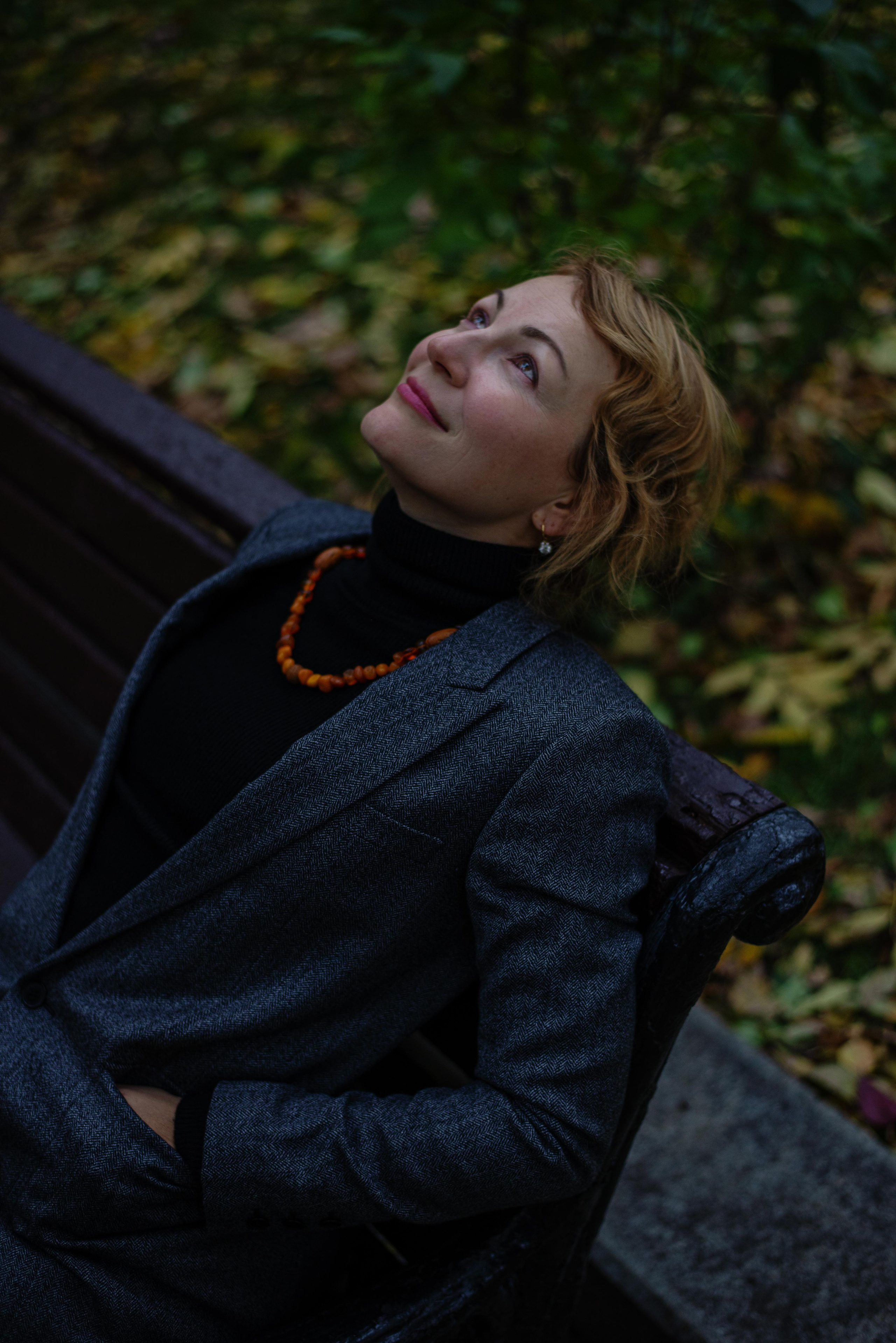 Лена. Профессиональный фотограф в Москве и МО Мария Куравлева