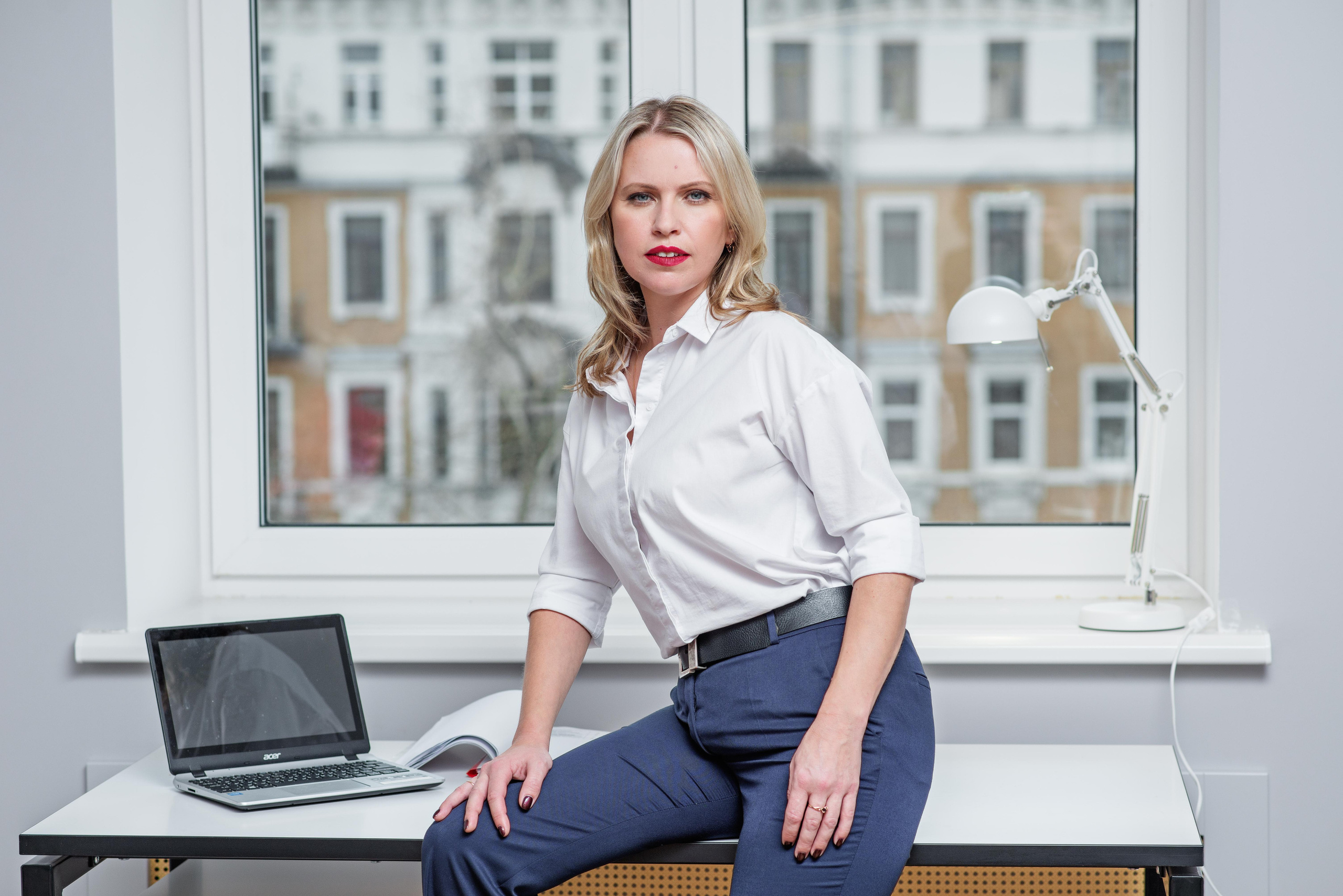 Nord Outsourcing. Профессиональный фотограф в Москве и МО Мария Куравлева