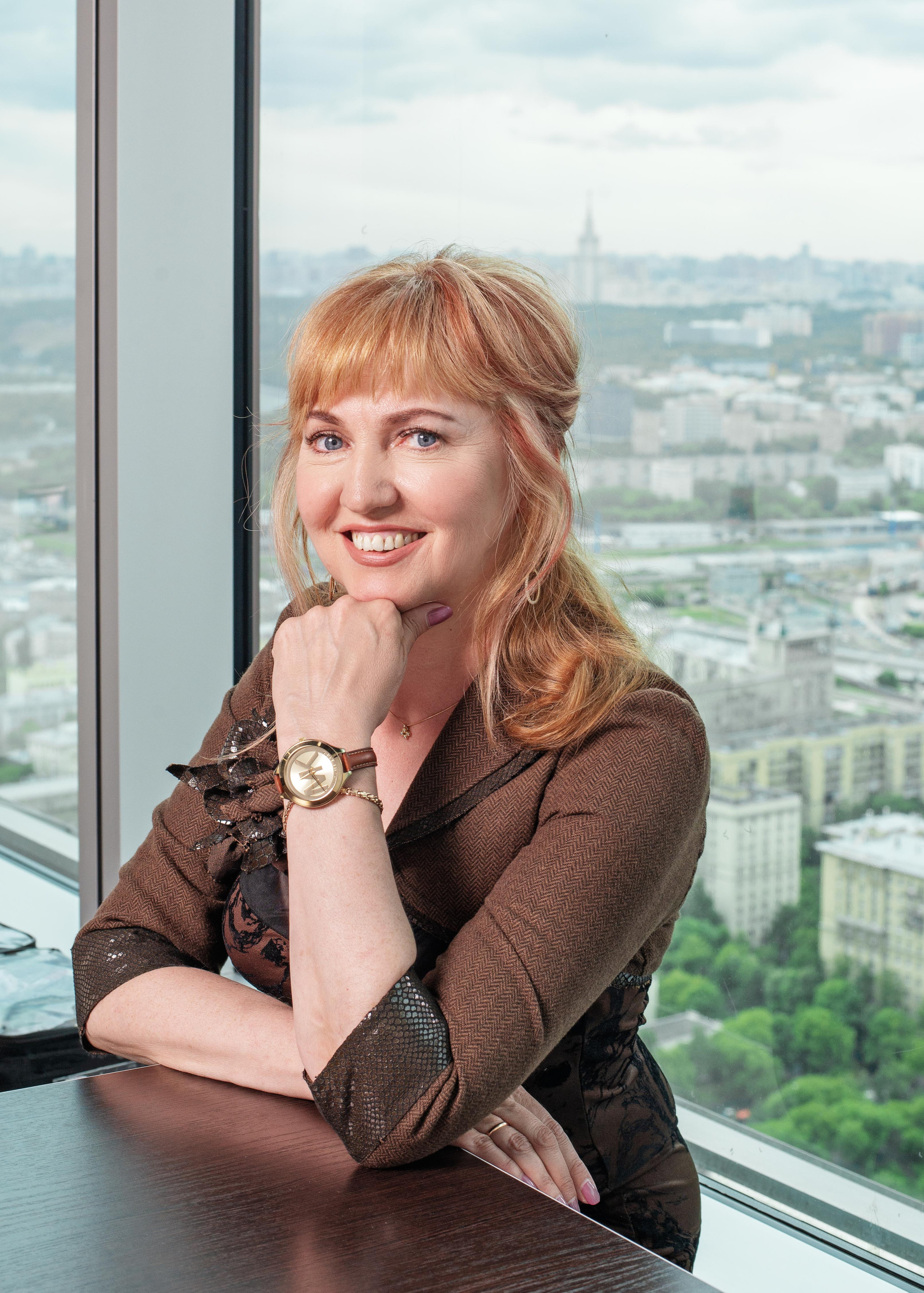 Офис в Сити. Профессиональный фотограф в Москве и МО Мария Куравлева