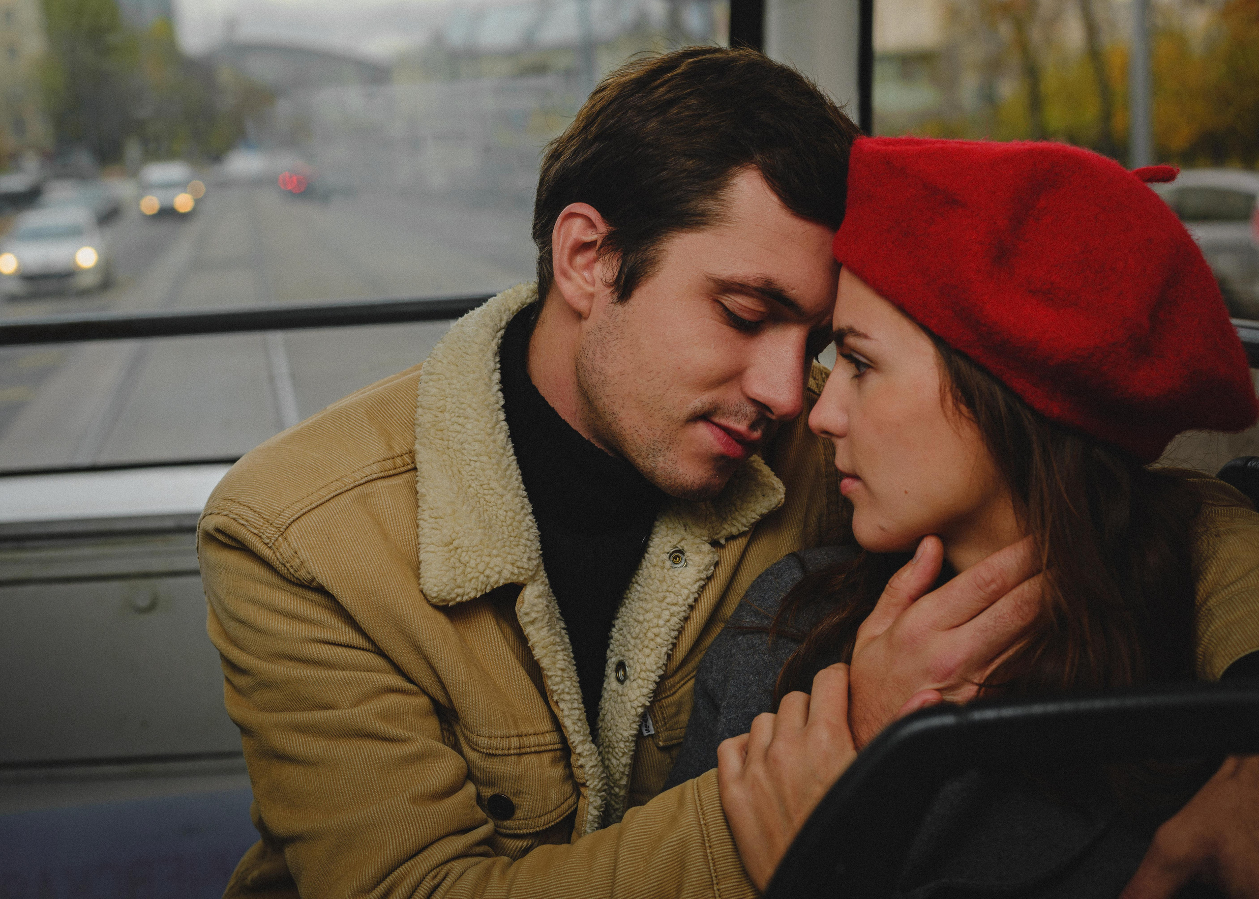 Егор и Саша. Профессиональный фотограф в Москве и МО Мария Куравлева