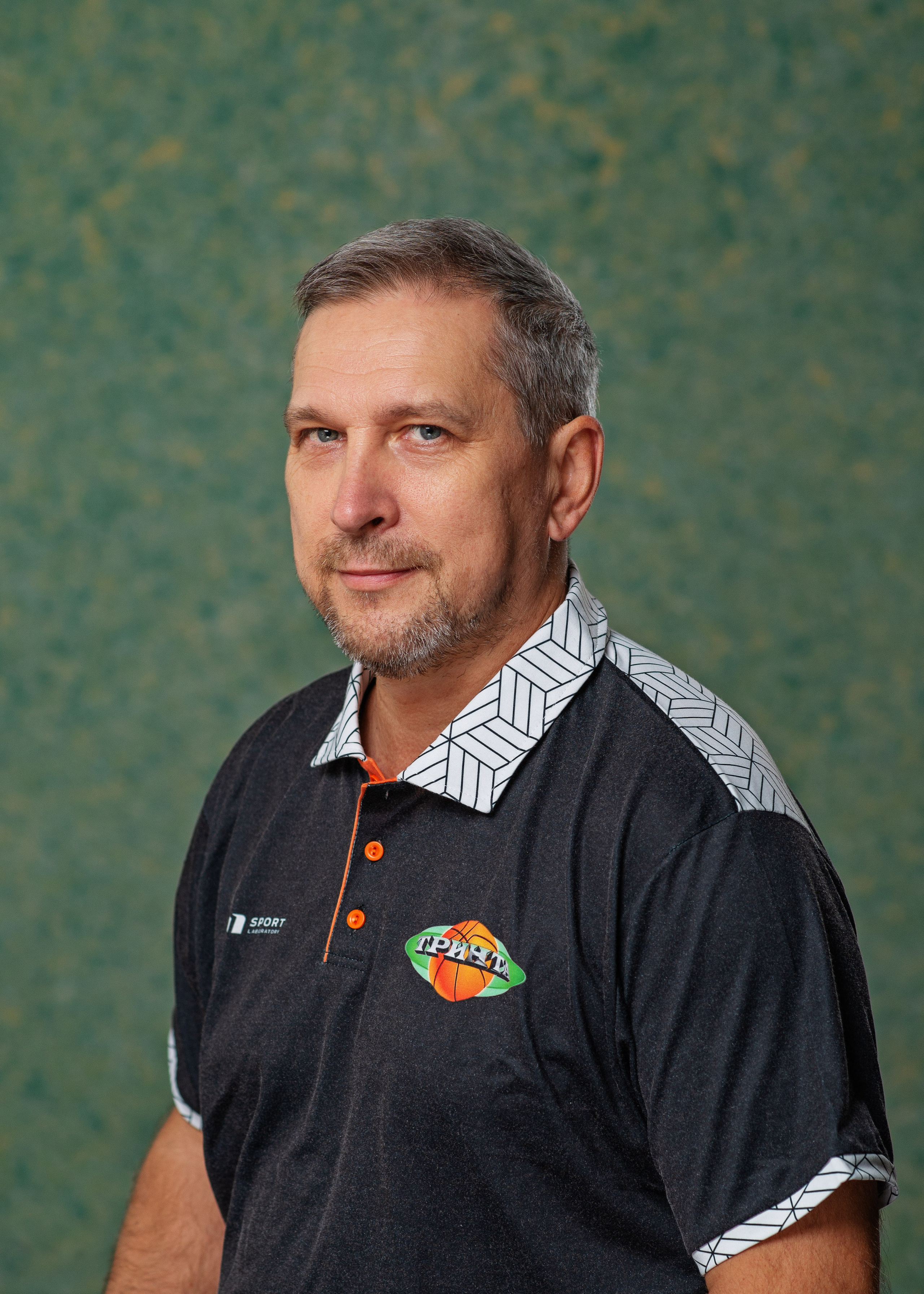 Баскетбольная школа Тринта. Профессиональный фотограф в Москве и МО Мария Куравлева