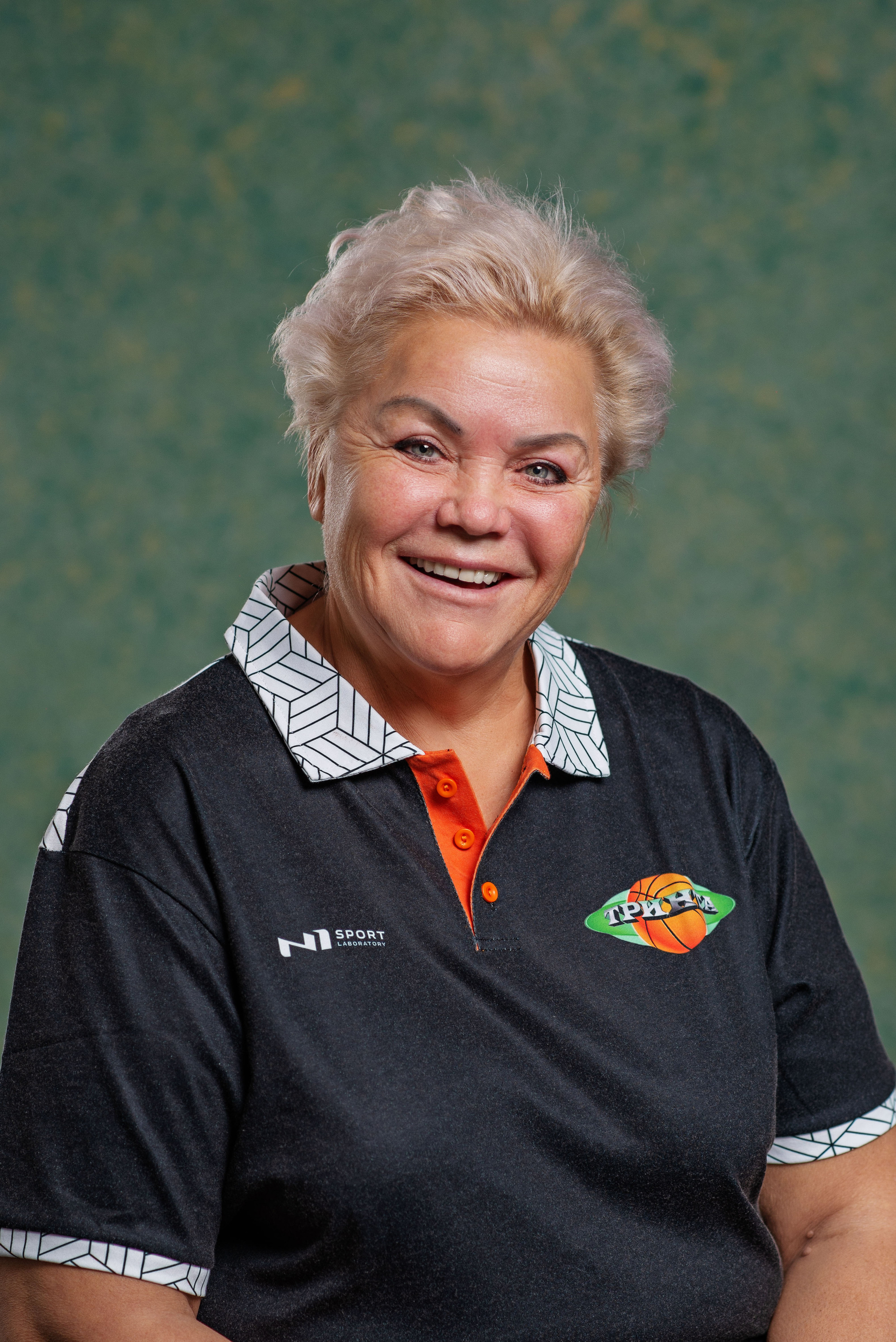 Баскетбольная школа Тринта. Профессиональный фотограф в Москве и МО Мария Куравлева