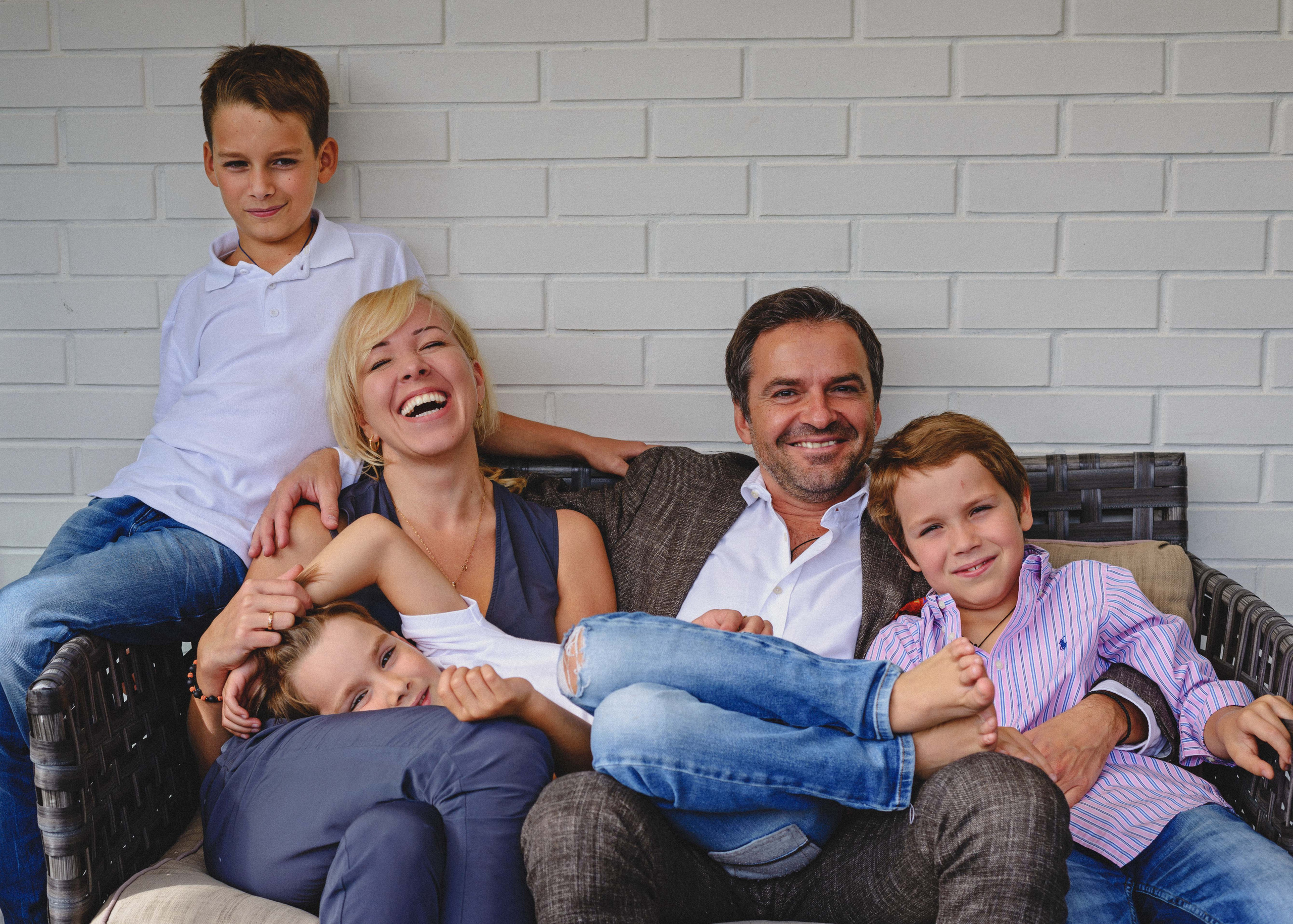 Профессиональный фотограф в Москве и МО Мария Куравлева