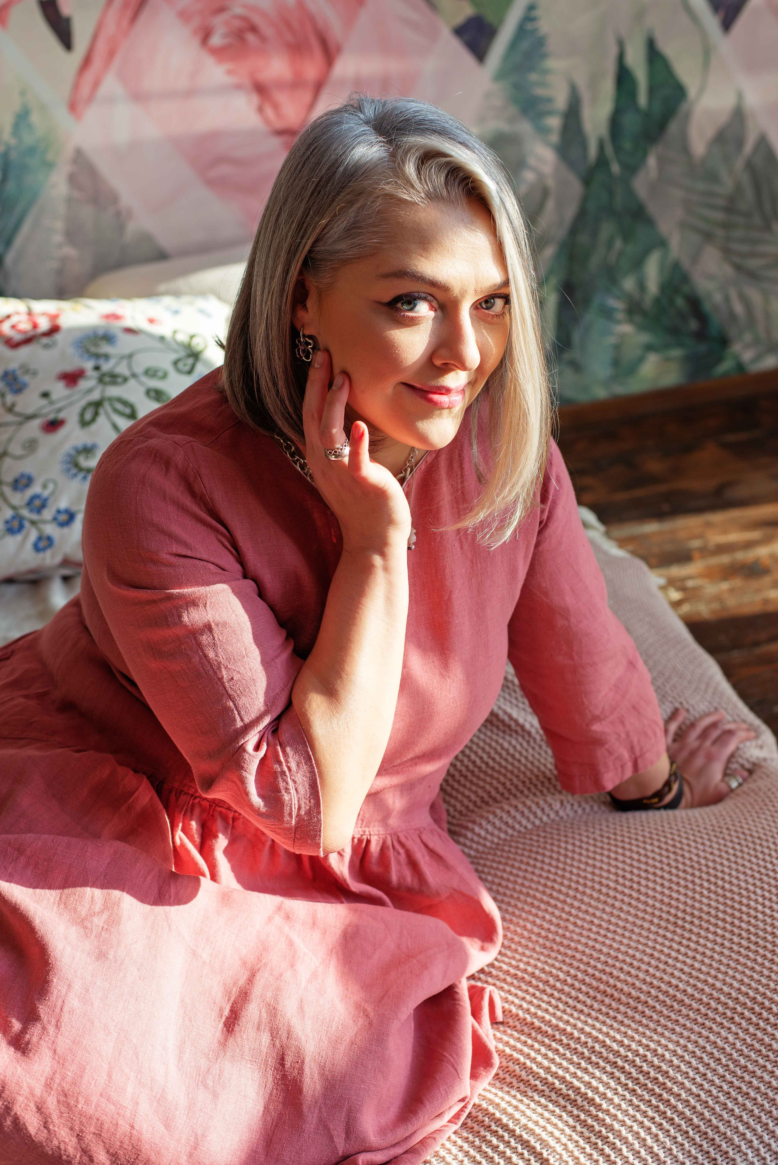 Таня. Профессиональный фотограф в Москве и МО Мария Куравлева