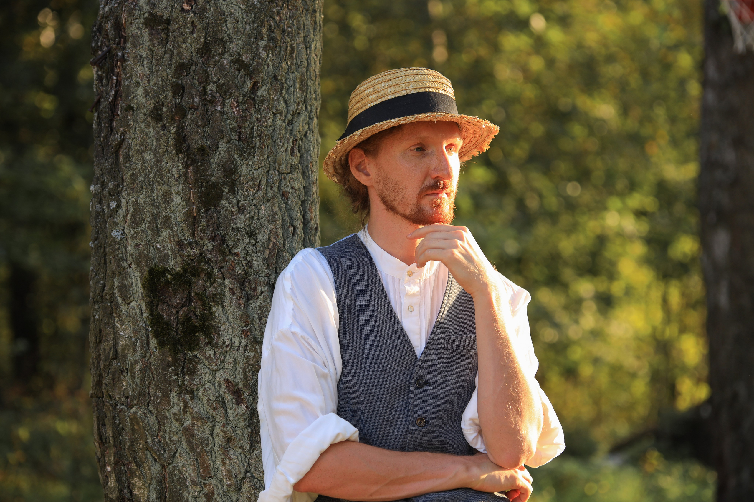 Мужской портрет. Семейный и детский фотограф в Москве и Московской области