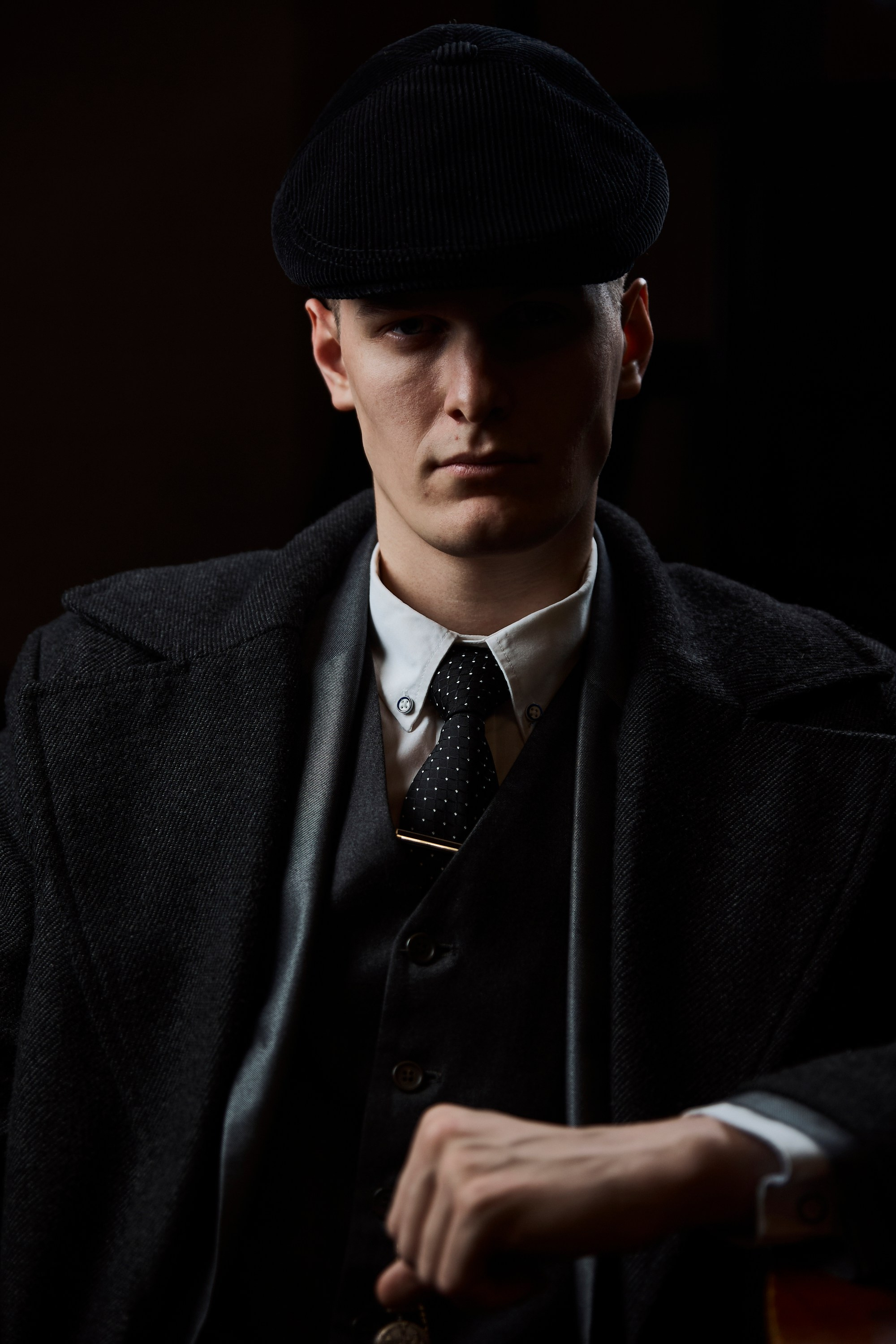 Фотопроект «Острые козырьки». Валитов Тимур | Репортажный фотограф