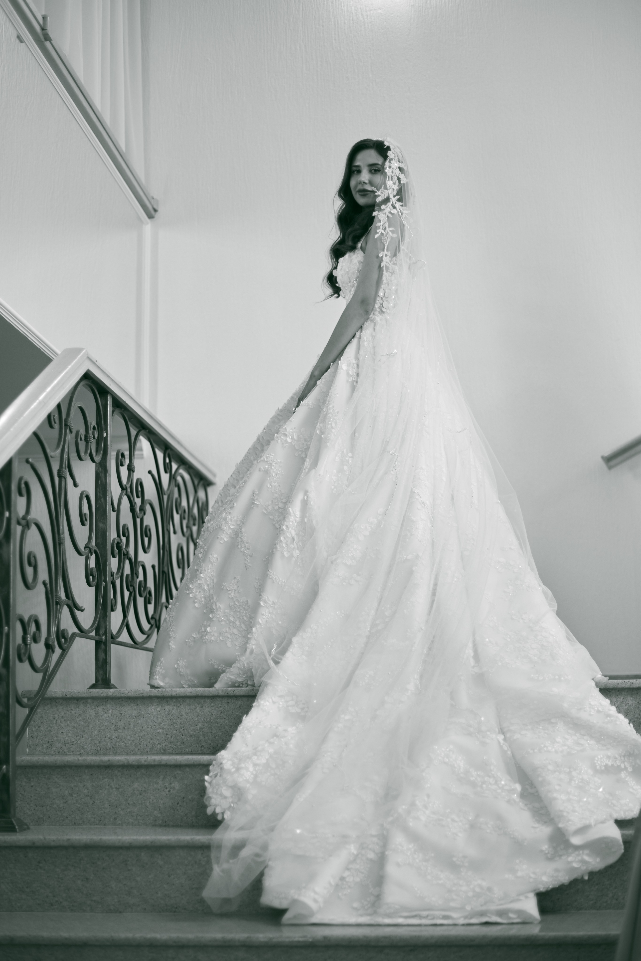 Тимур и Милена. Свадебный фотограф в Майкопе