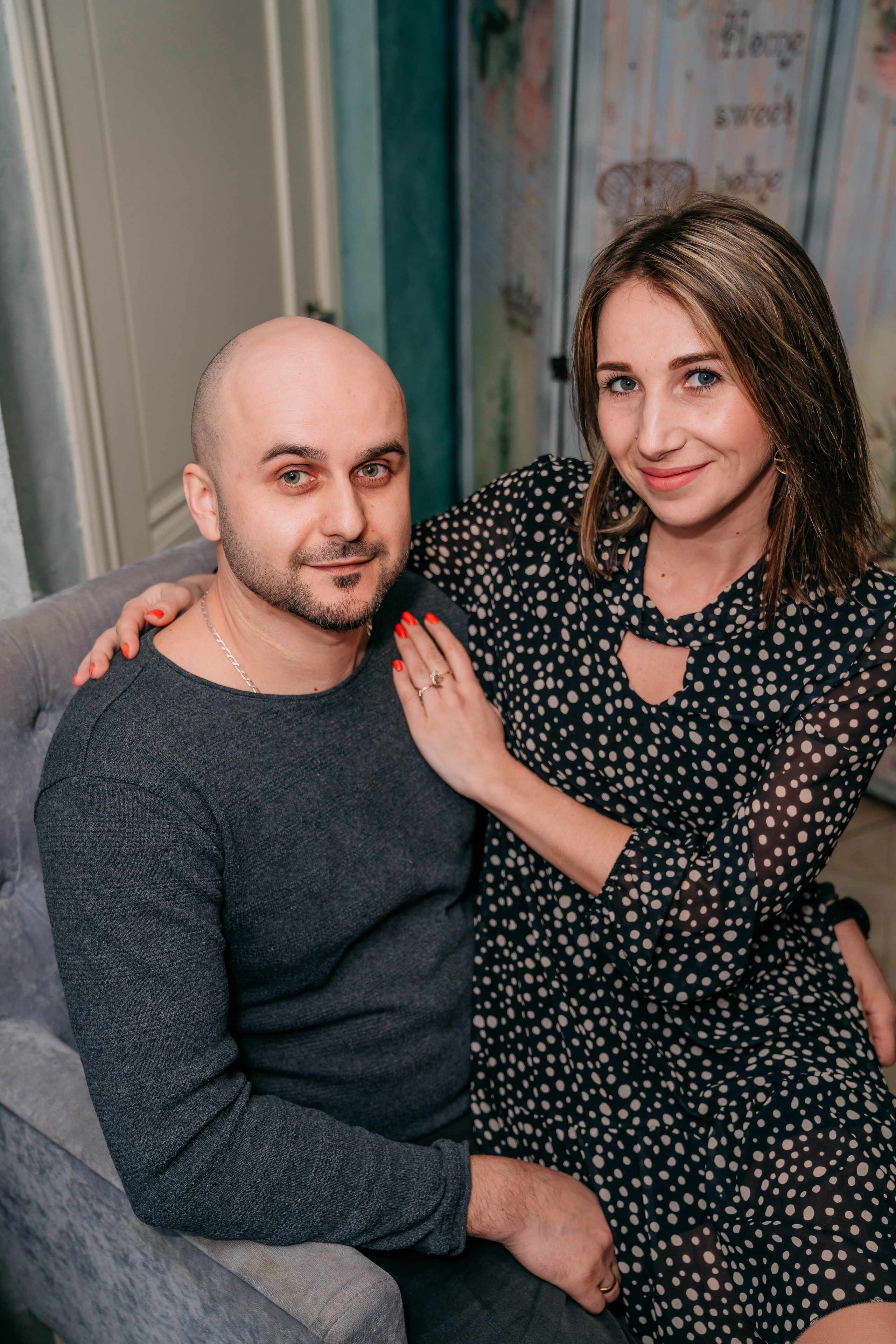 Эля. Семейный и школьный фотограф в Москве Юлия Кобзева