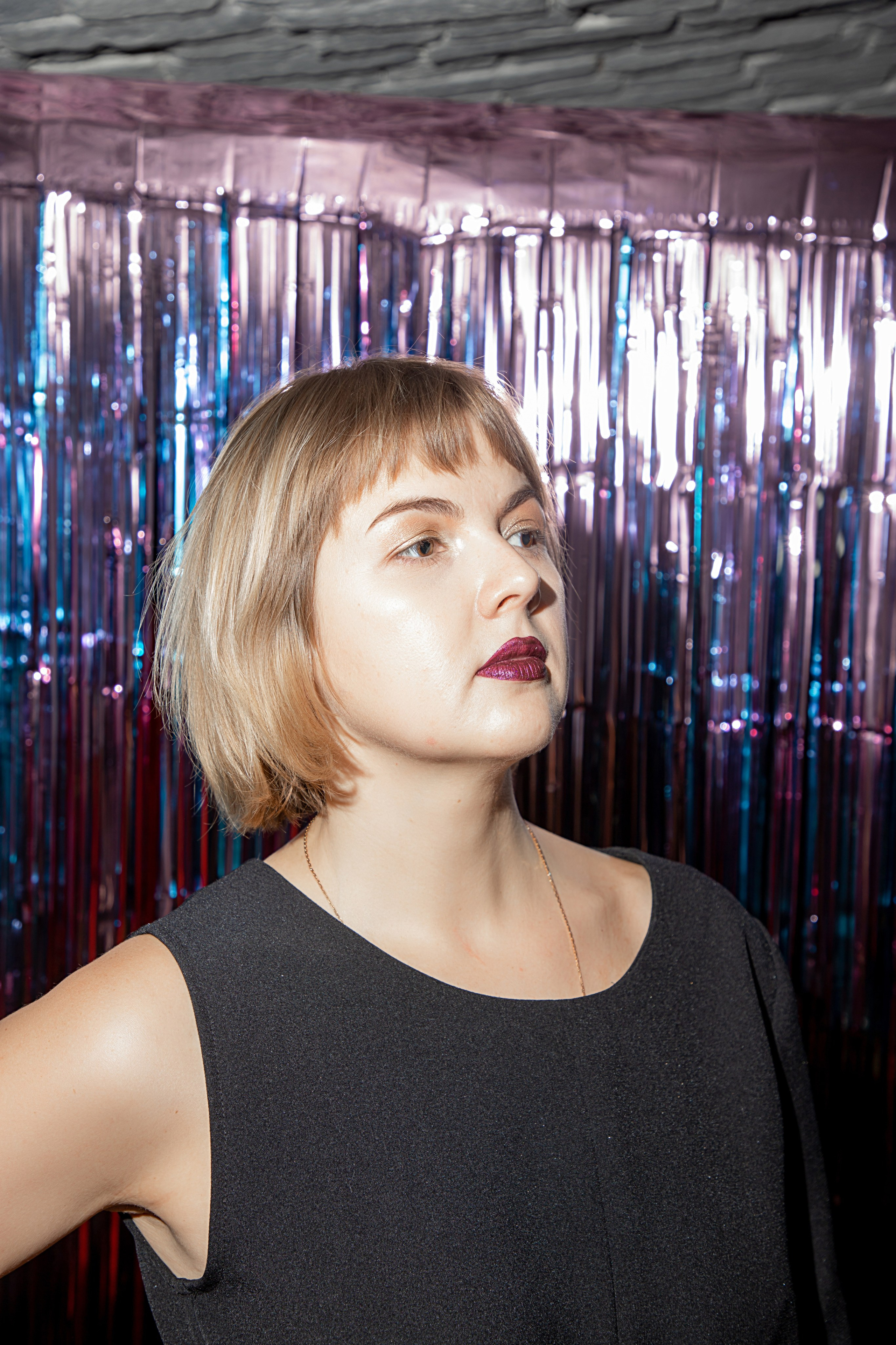 Вечеринка VOGUE. Фотограф Денис Лесковский (Тюмень)