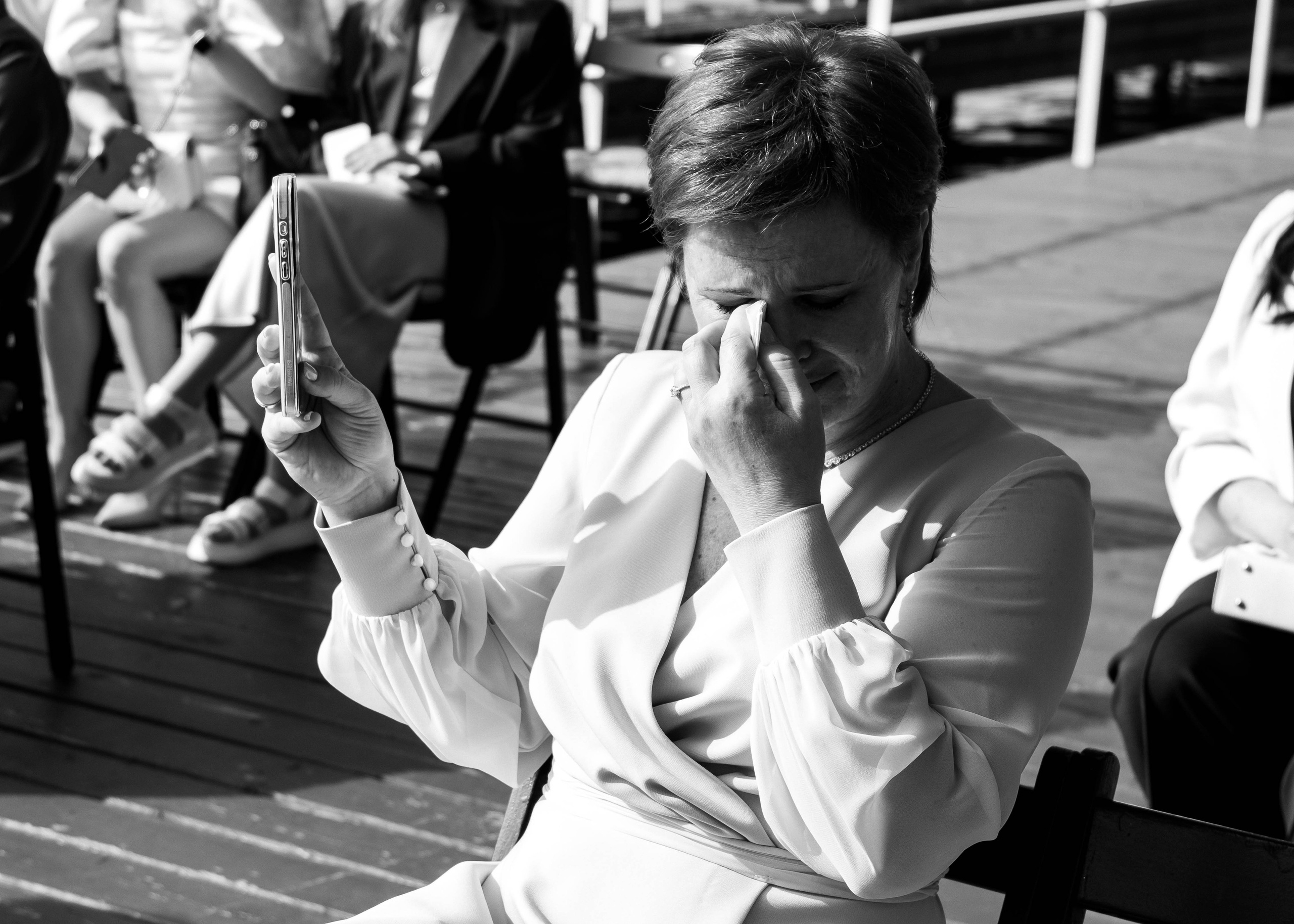 Свадьбы. Фотограф в Москве Наталья Долина