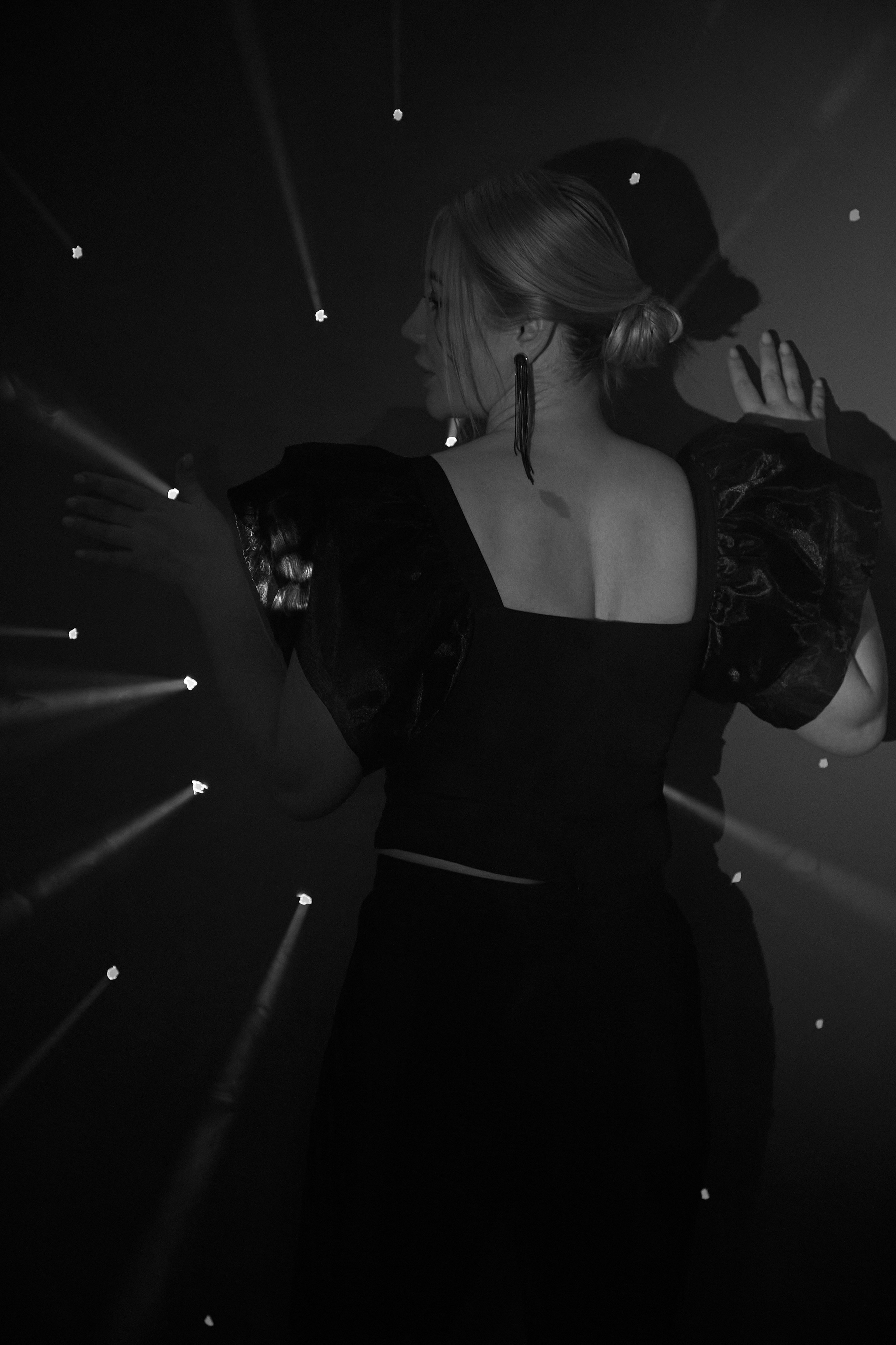 «Восхищение теней 2.0». Свадебный и креативный фотограф в ЮФО и МСК