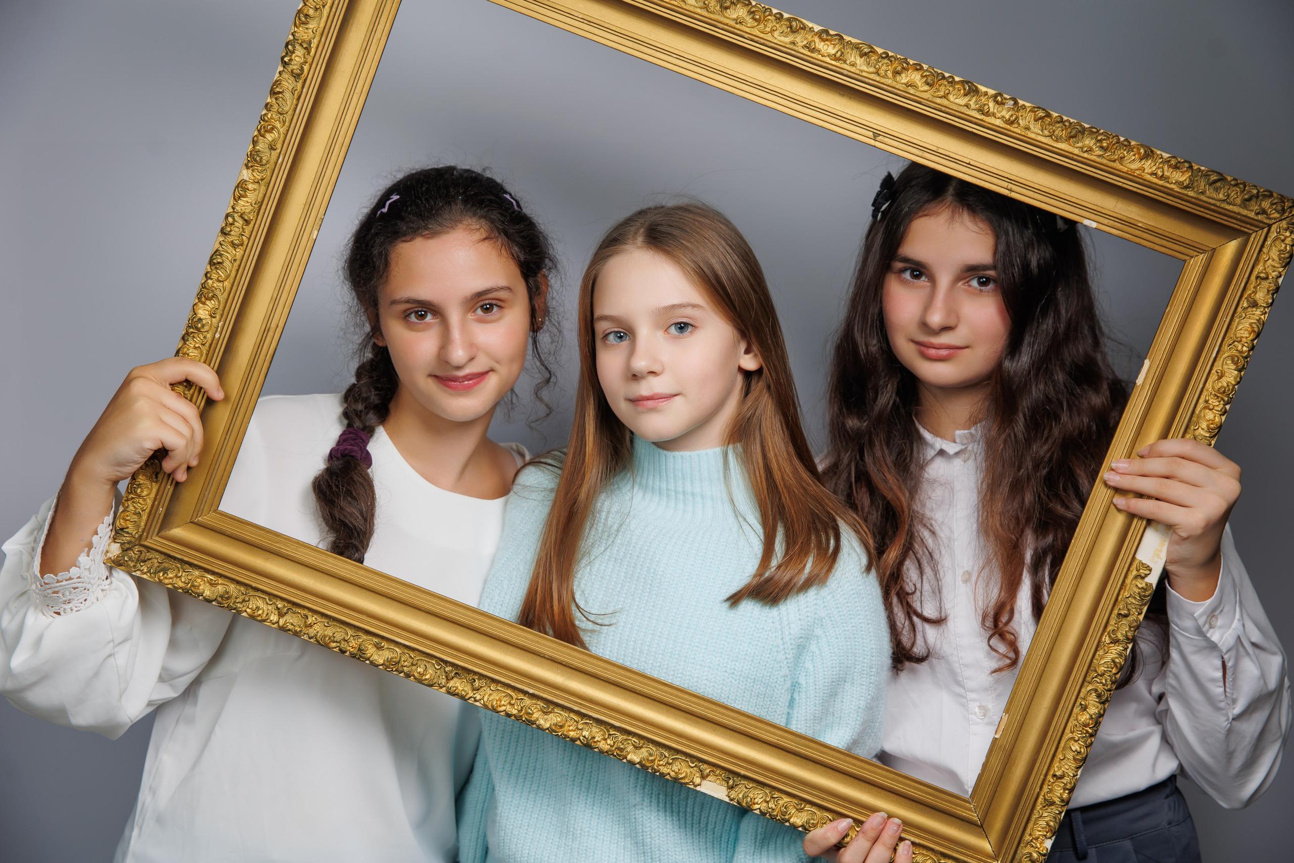 Дети. Фотограф ваших чувств в Санкт-Петербурге