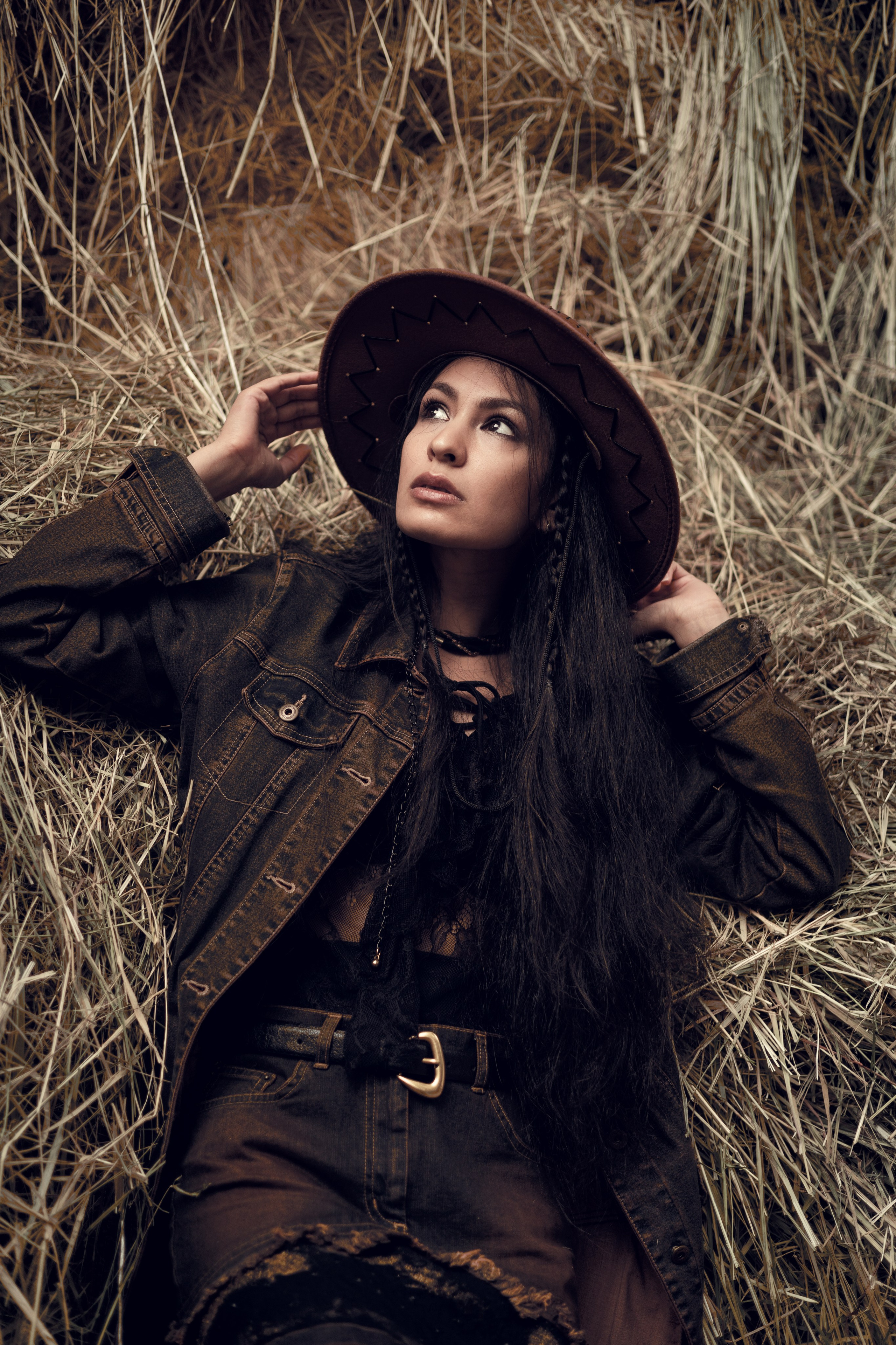 Моника. Ксения Кузнецова