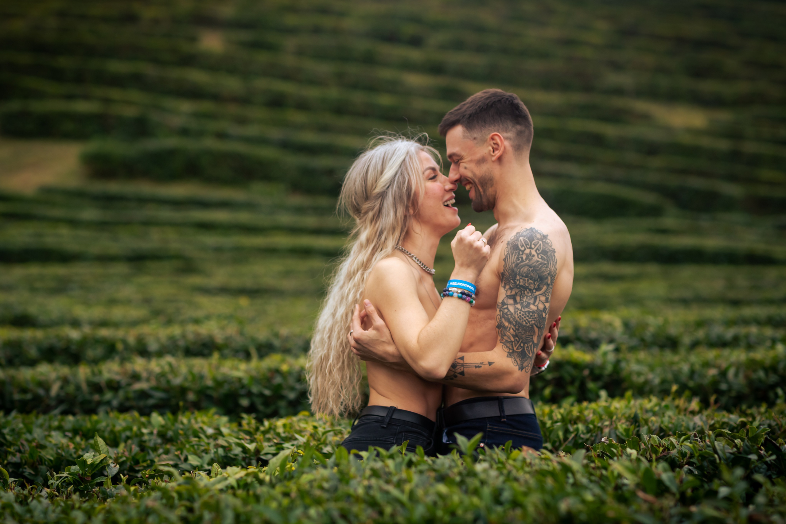 Фотосессия семейной пары. Контент фотограф для экспертов в соцсетях Алена Собора Москва