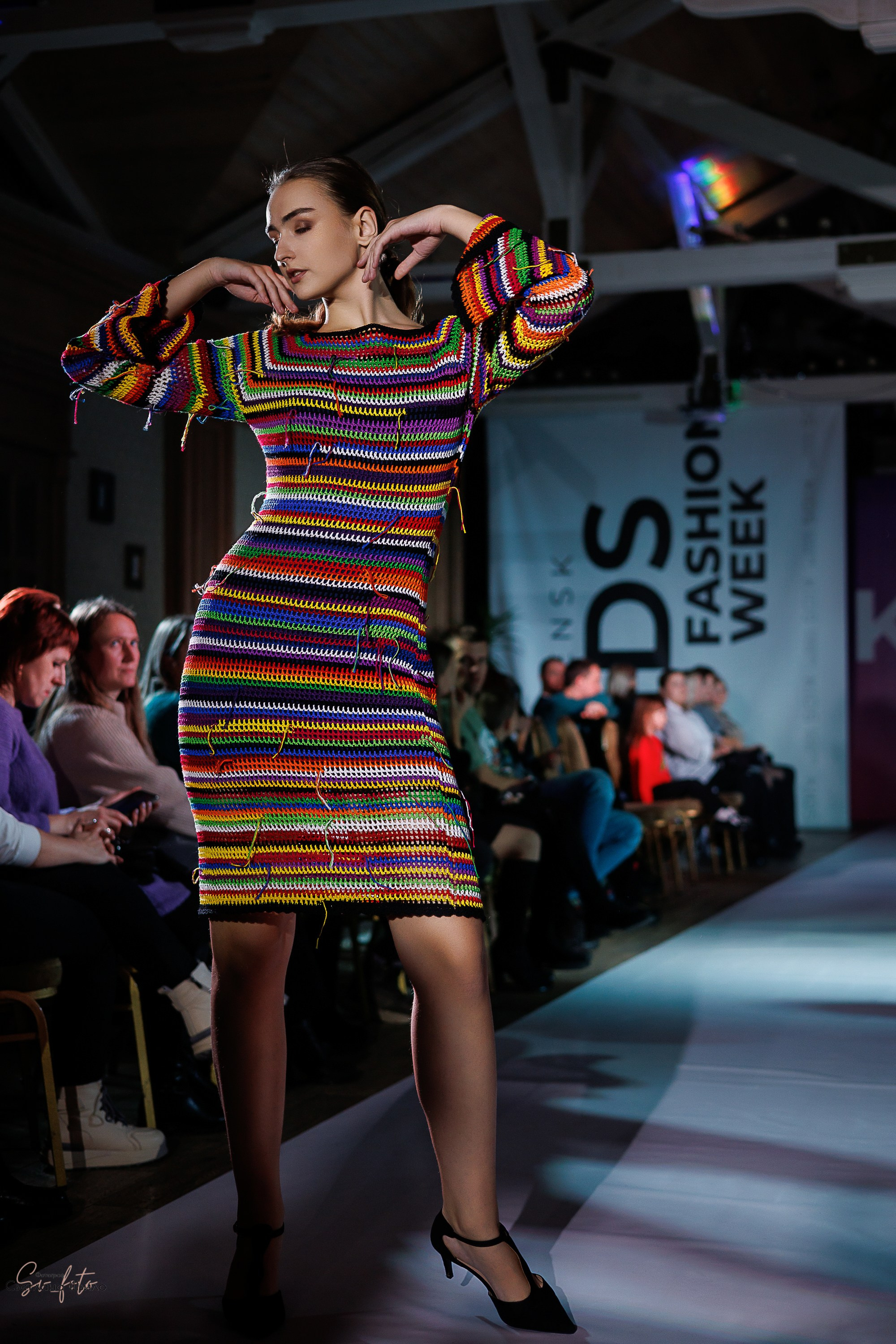 Smolensk Fashion Week_показы_ДЕНЬ 1. Главная