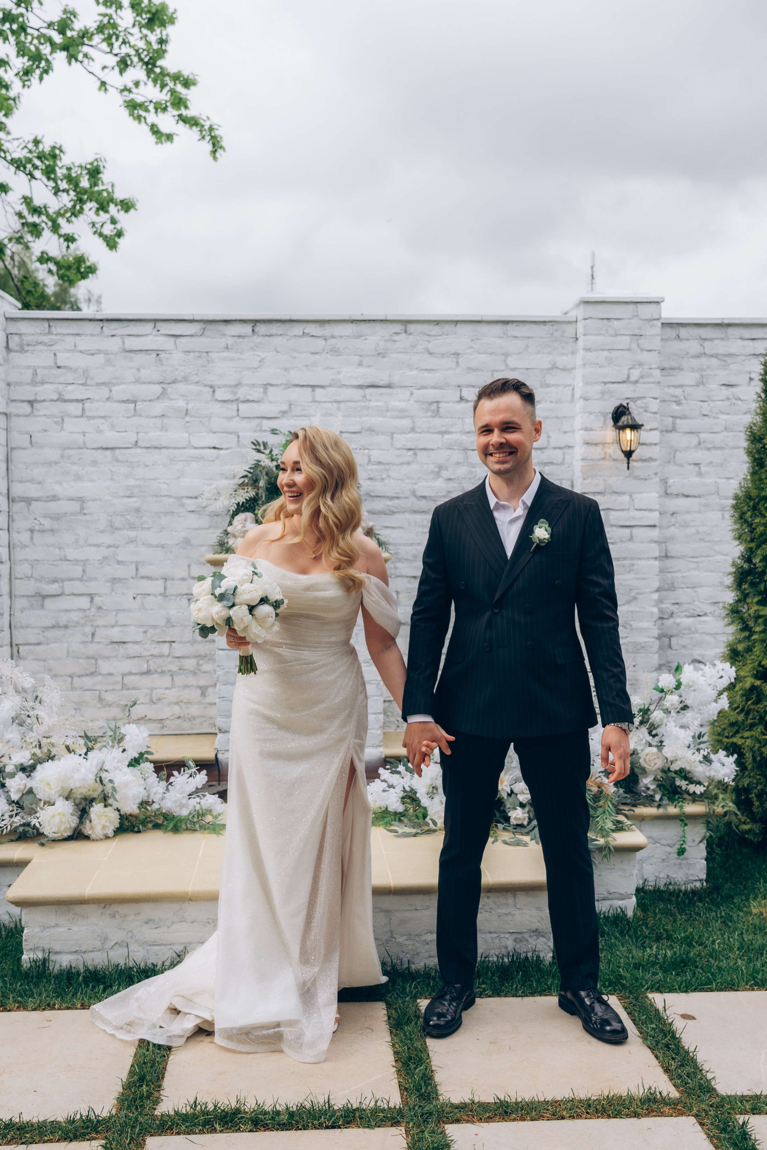 Олег и Светлана. Фото & Видео Агенство