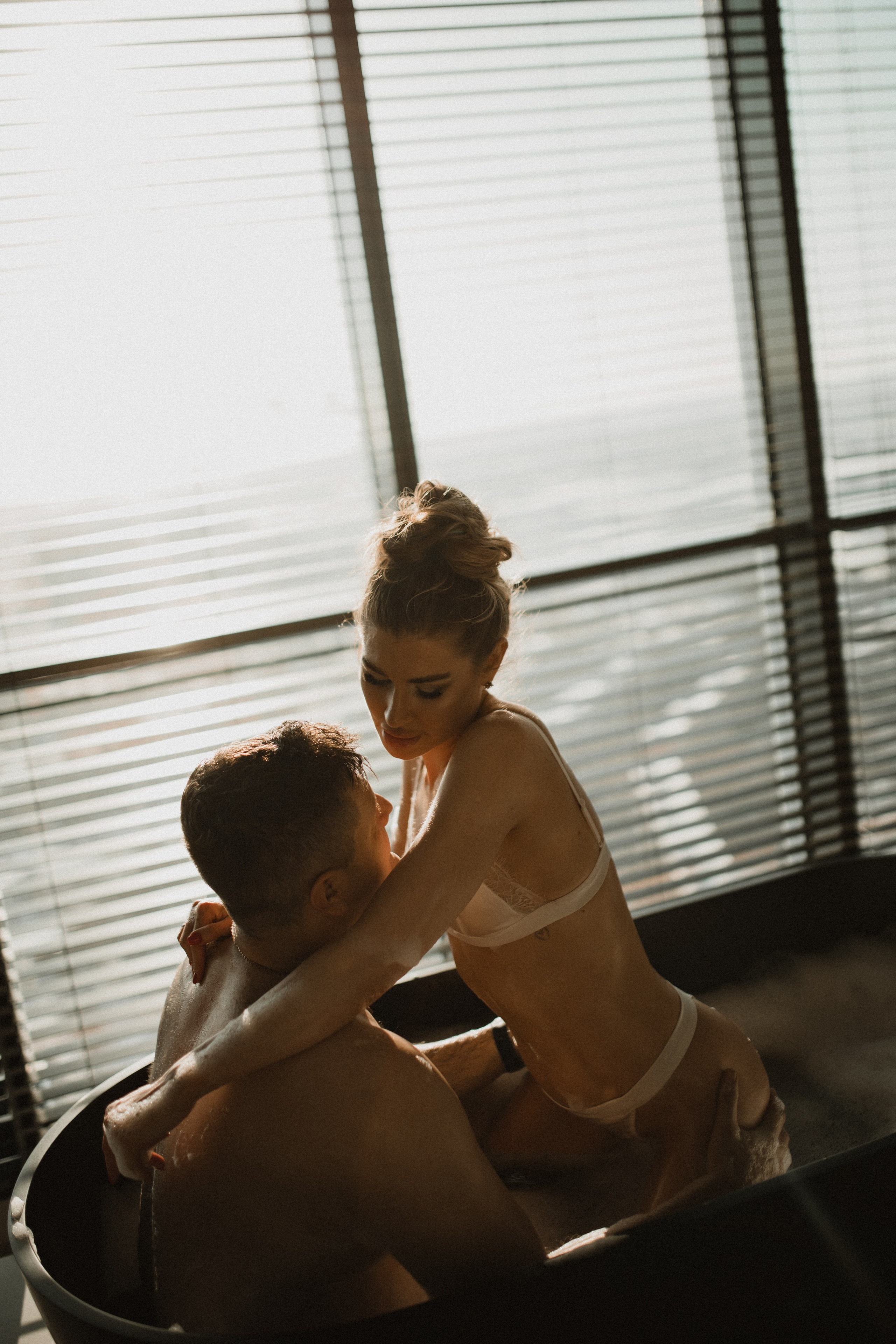 Karina & Stepan. Фотограф Анна Путилина