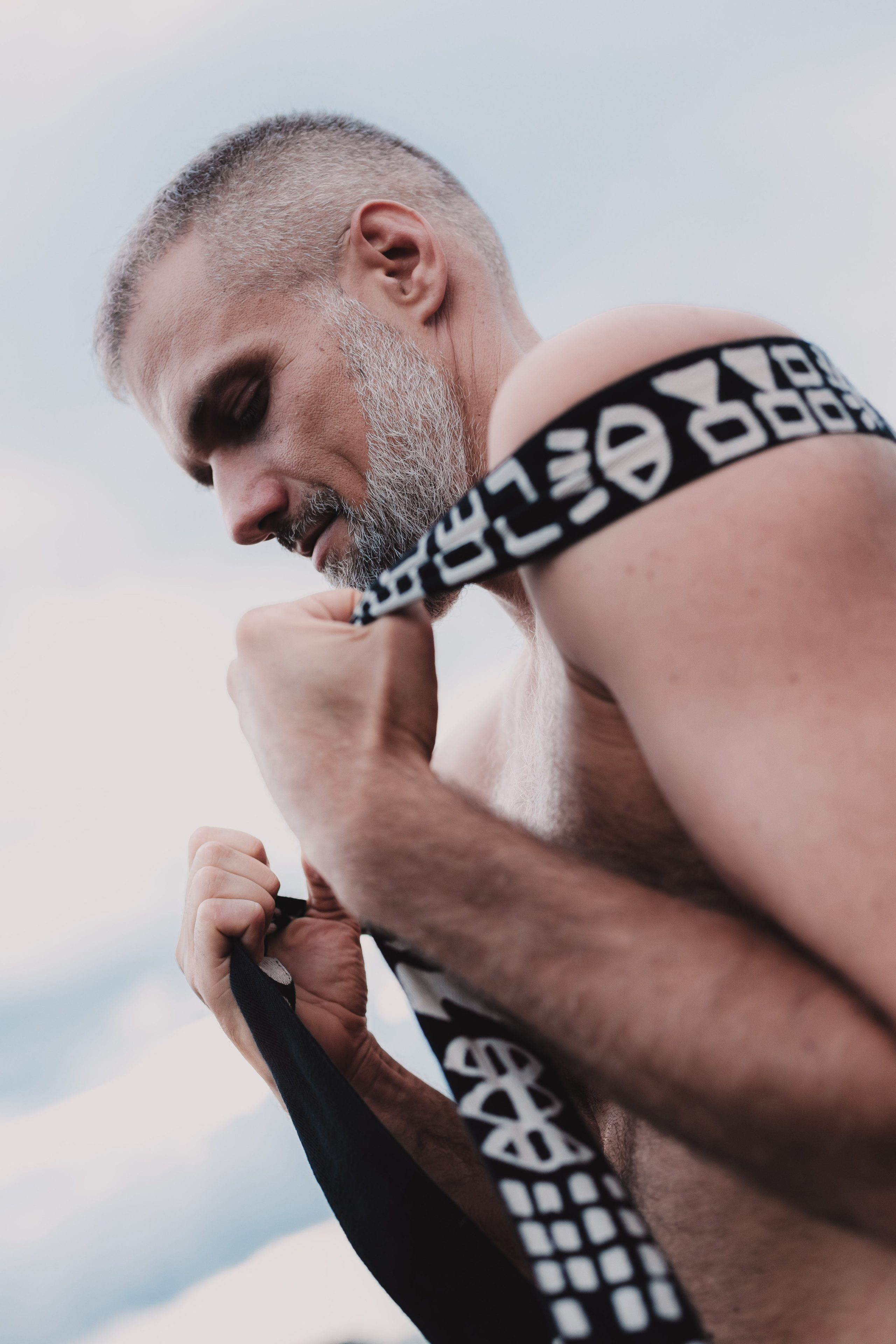 Aleksandr and power. Mariam Bagdasaryan