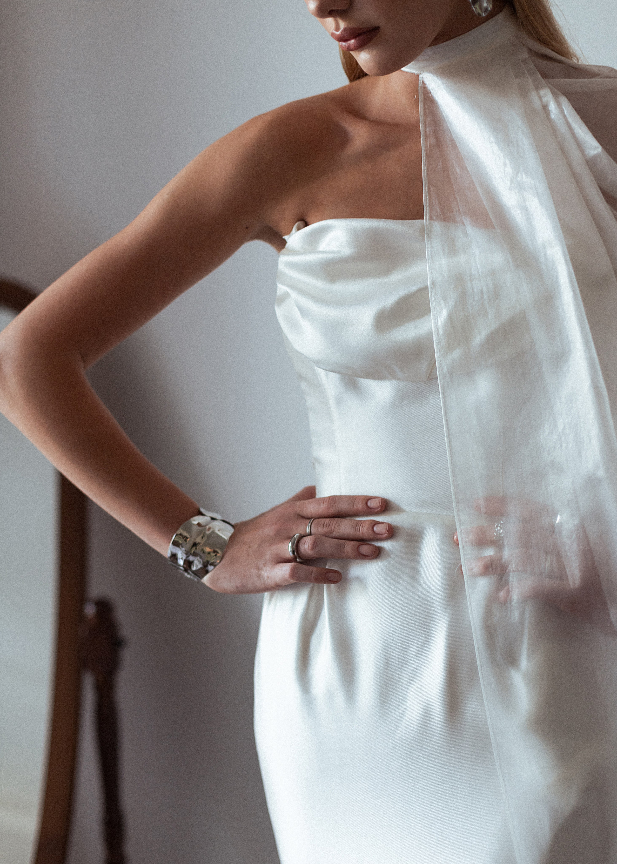 Leveza Dress. Утонченный фотограф в Санкт-Петербурге Ксения Пелевина