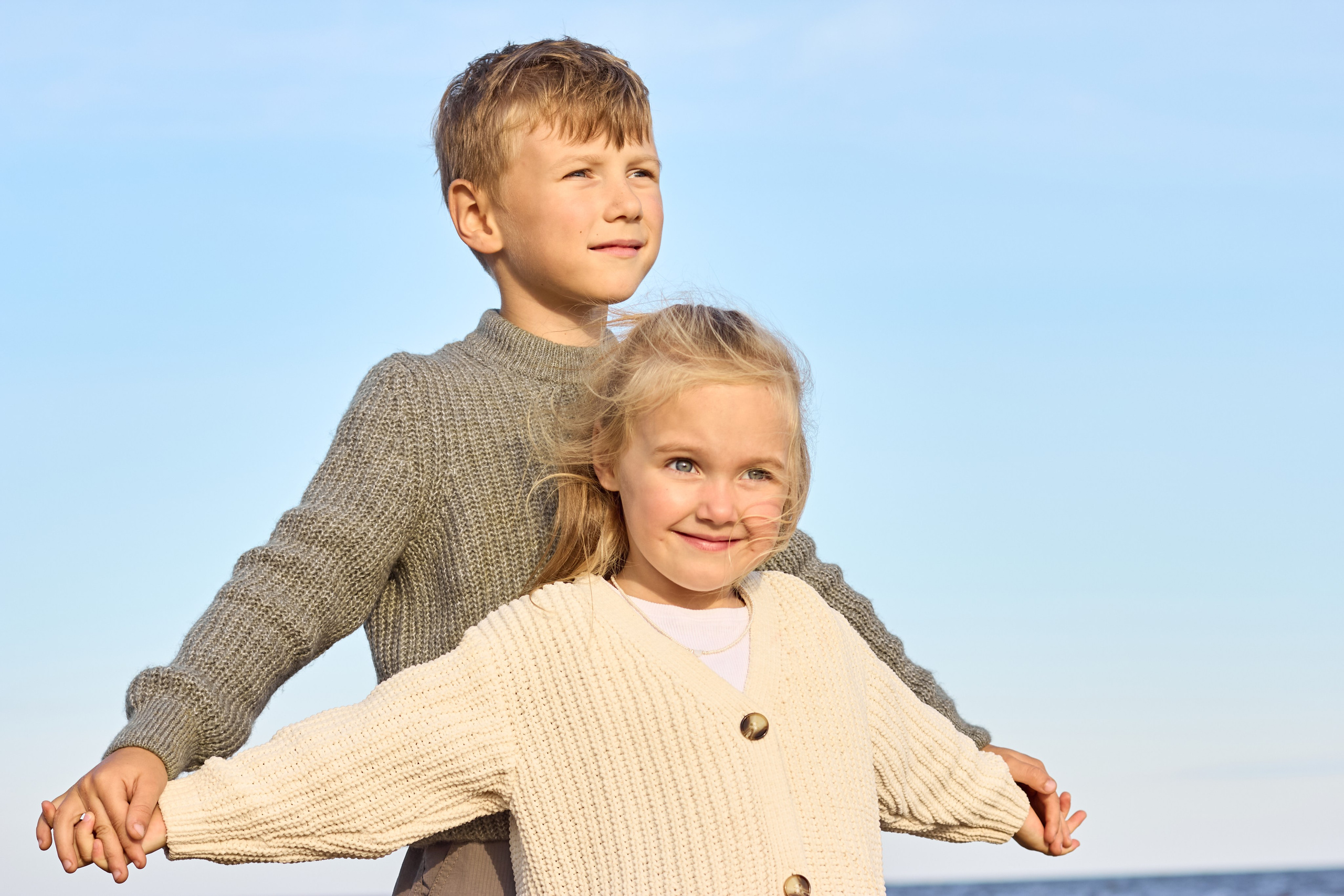 Даша, Вова и Маша. Фотограф Великий Новгород Татьяна Чиглинцева
