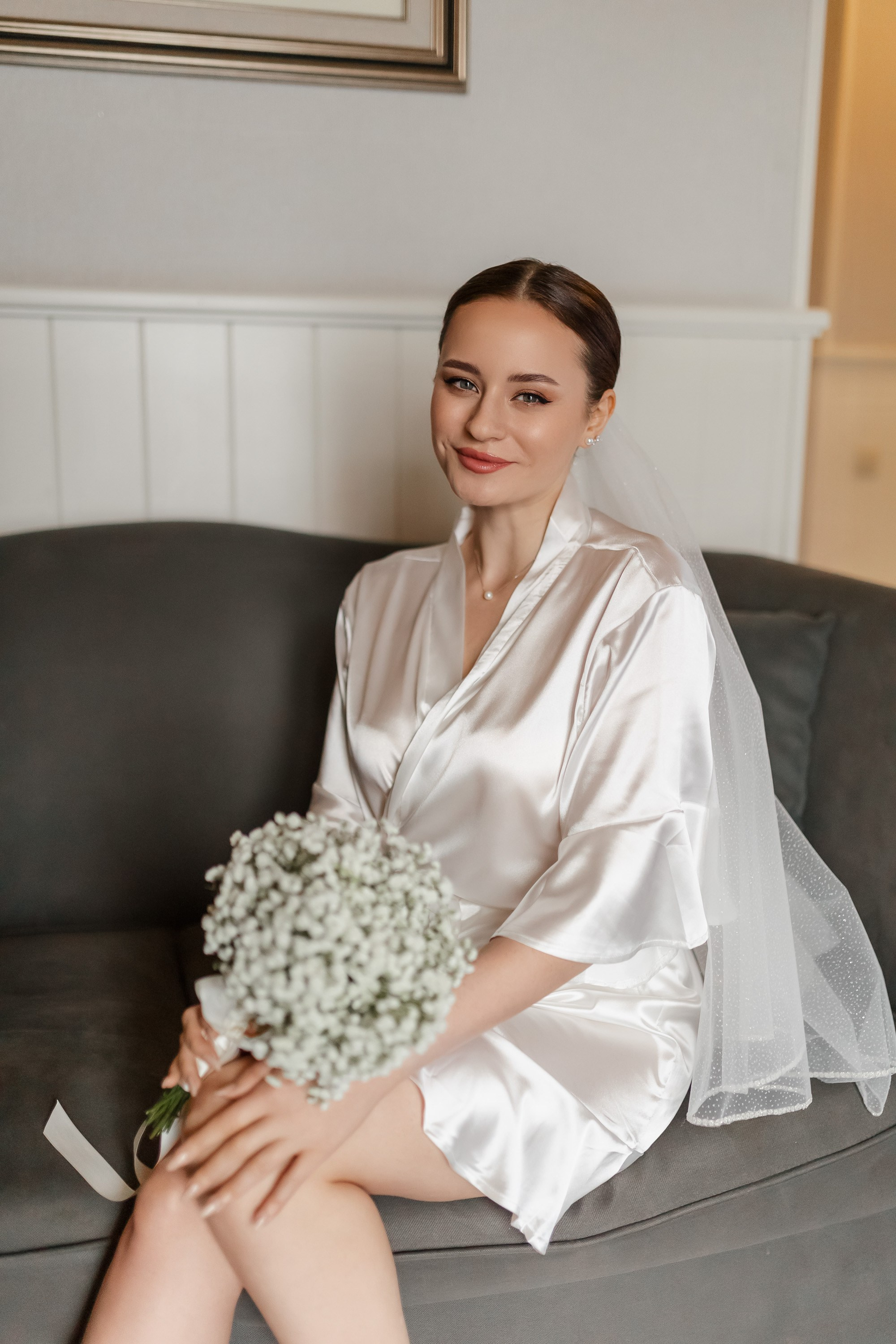 Свадебный фотограф в Хабаровске