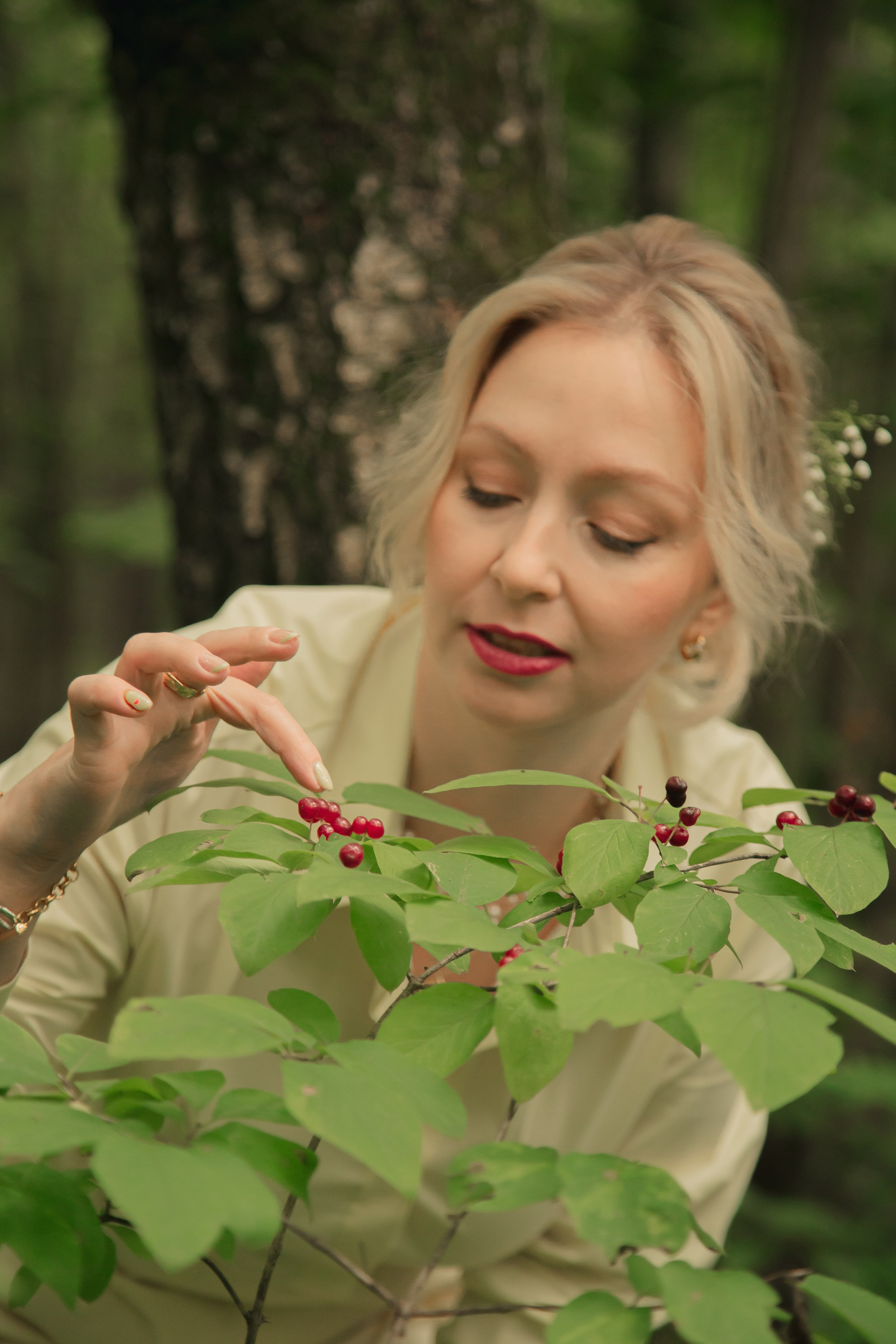 Мария. Фотограф вашей улыбки. Москва