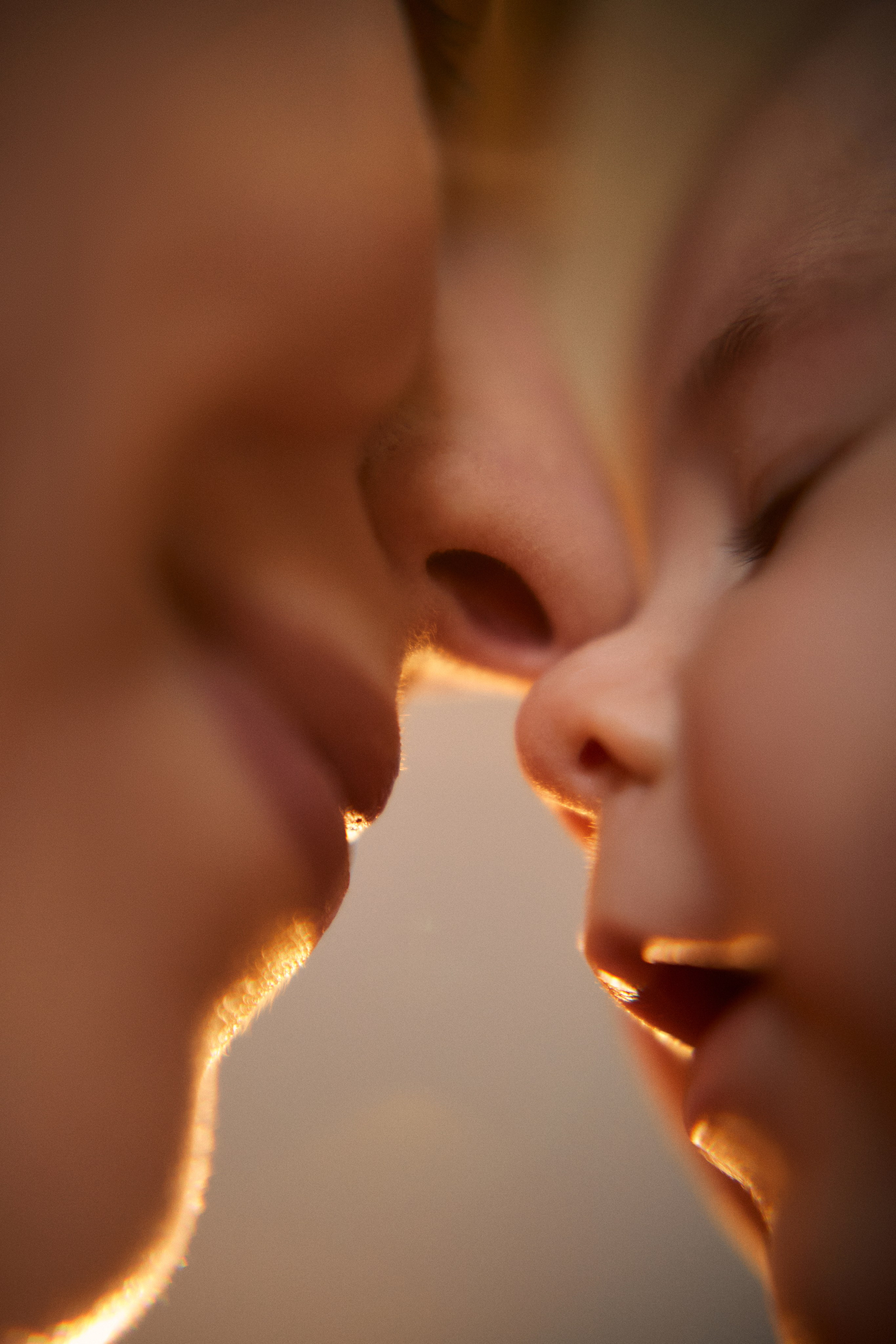 Юлия и Макар. Фотограф в Саратове