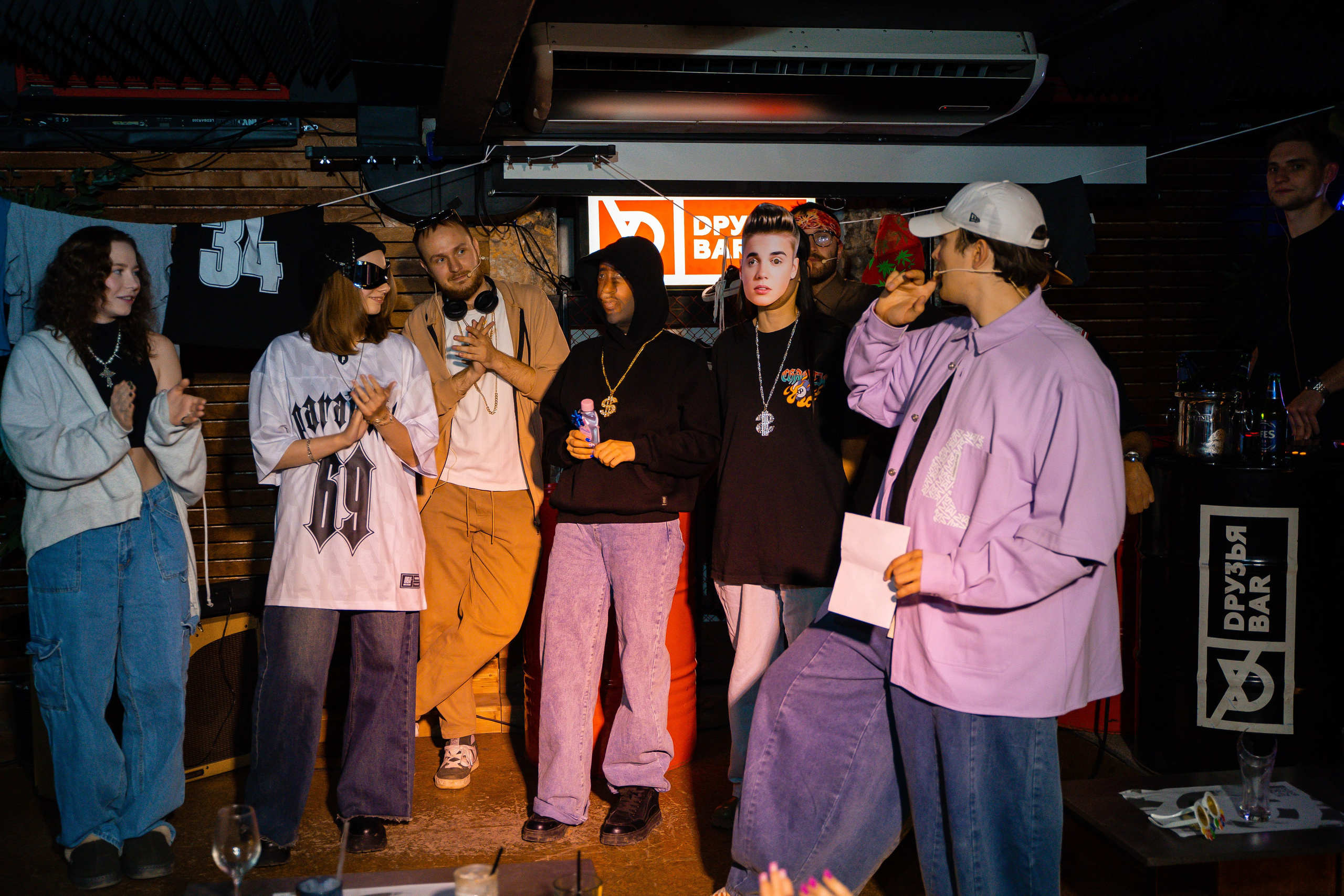 Друзья Бар. Shmeleva.ph Фотограф Волгоград и Волжский — Анна Шмелева