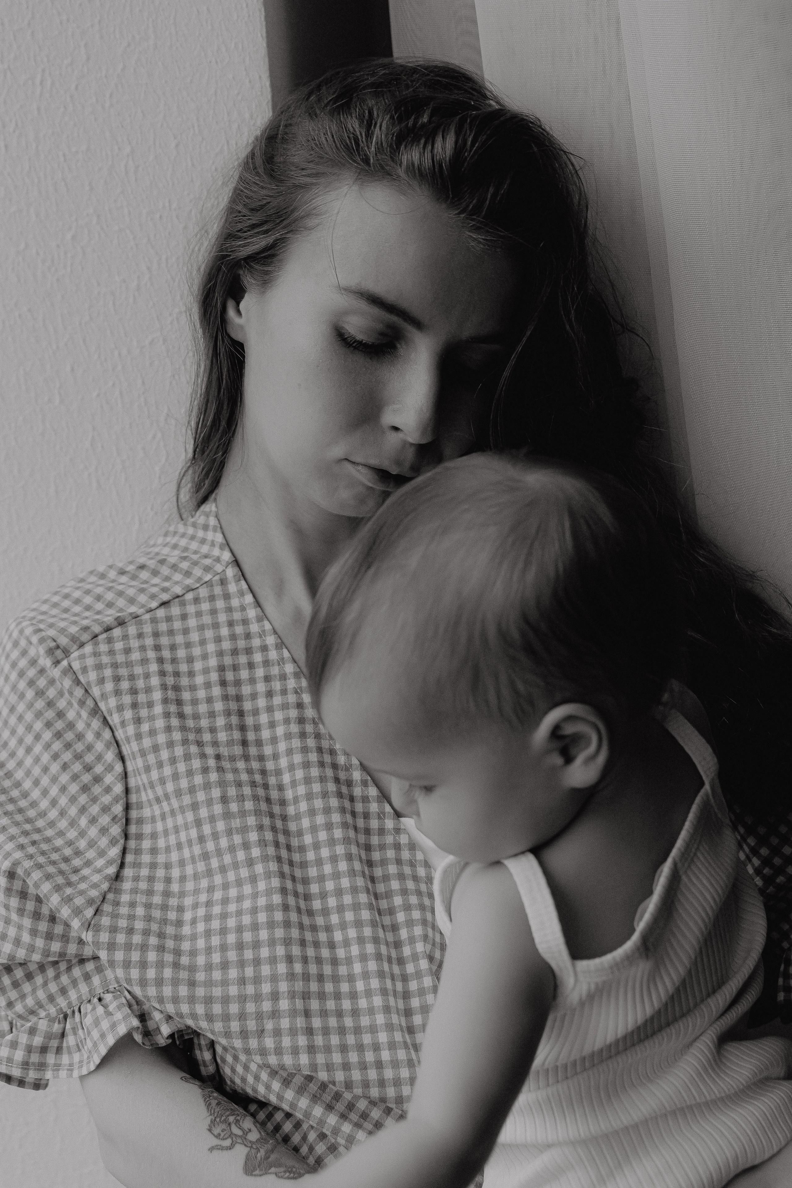 Юлия и Валерия. Свадебный и персональный фотограф в Казани Алёна Ишаева