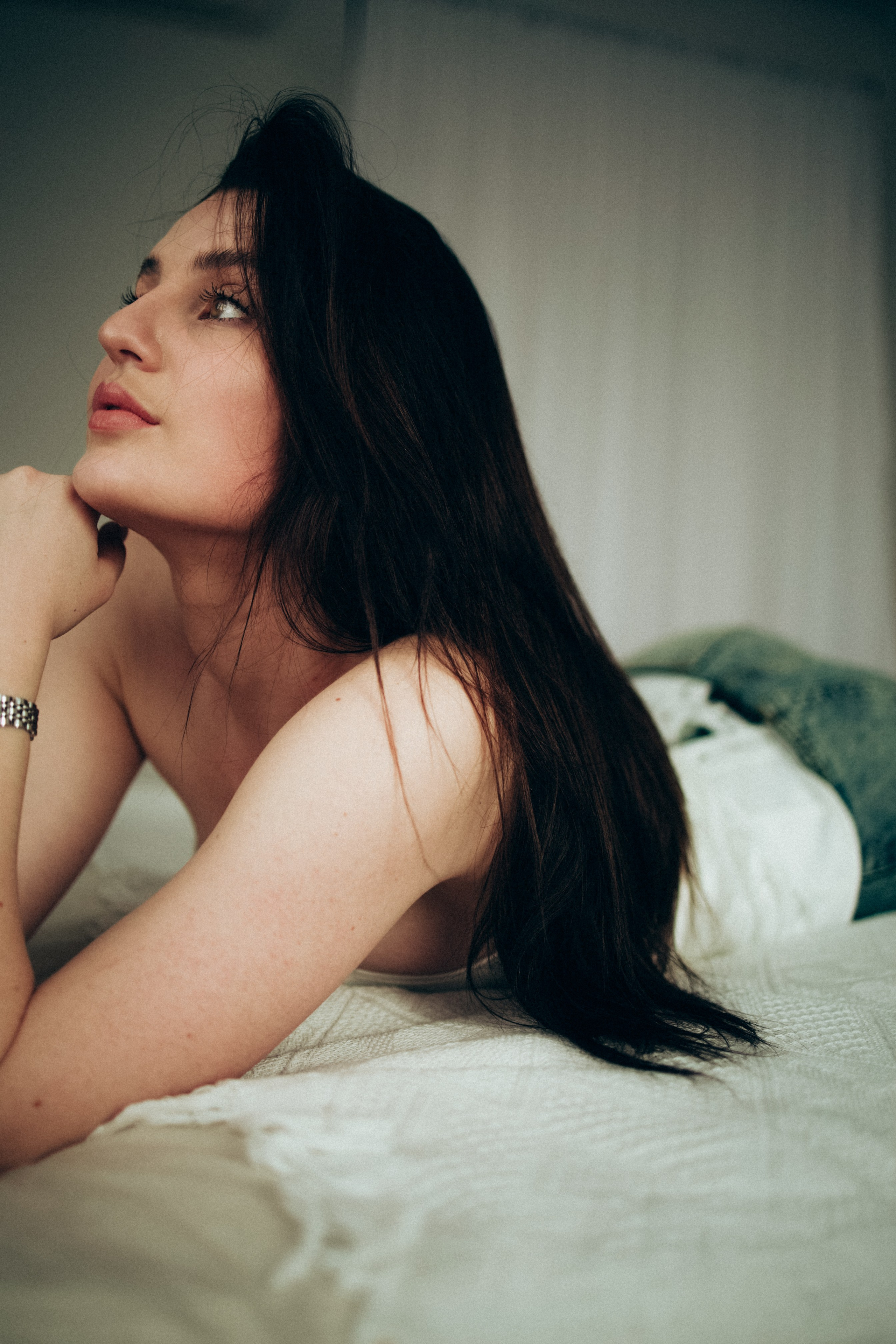 Kseniya. Фотограф Барнаул Надежда Киселева