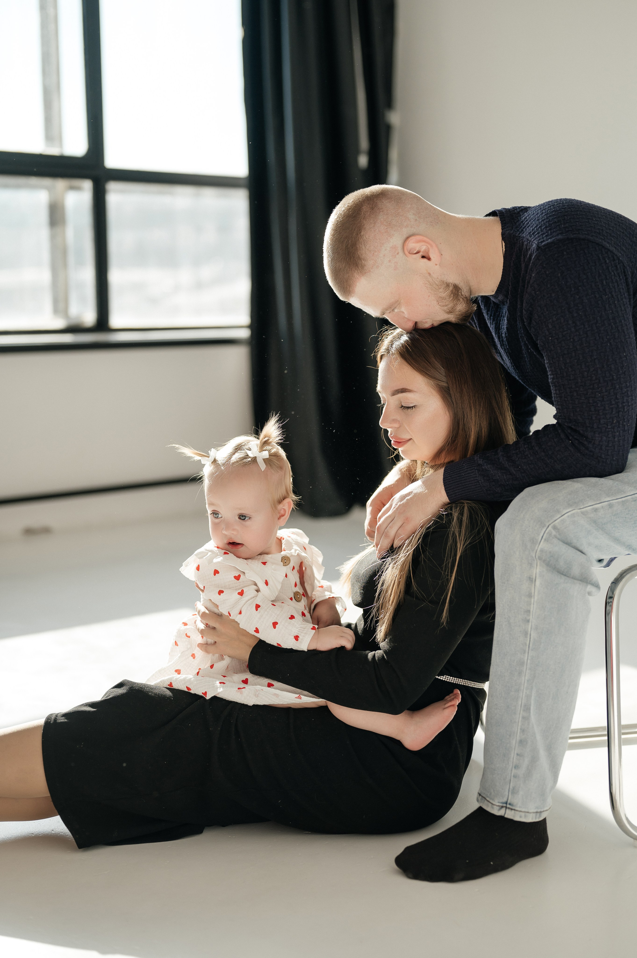 Мамины ладошки. Свадебный и семейный фотограф в Красноярске Виктория Тимонина