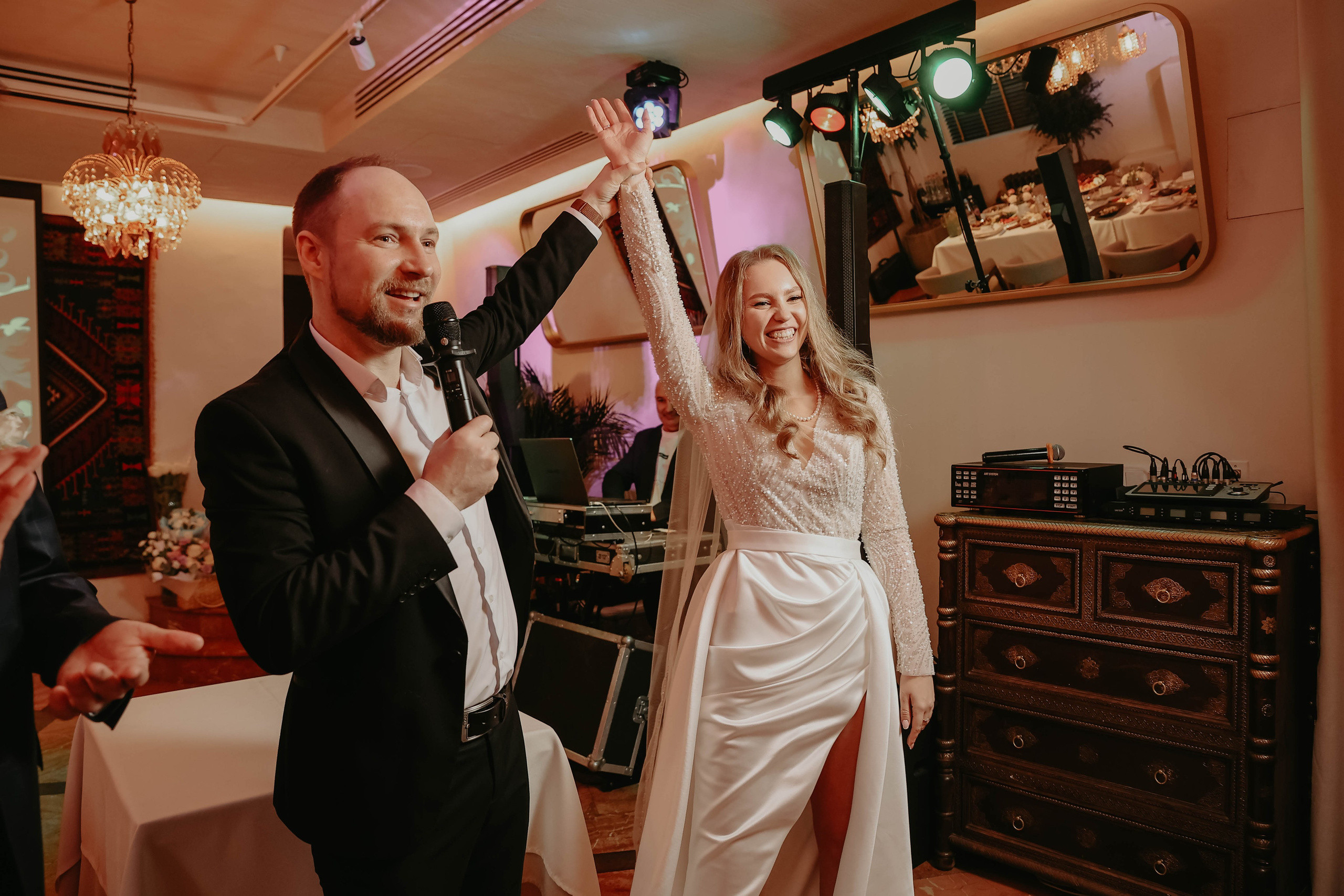 Анастасия и Максим. Фотограф в Москве и любой точке земного шара Алёна Вялова (Чулкова)