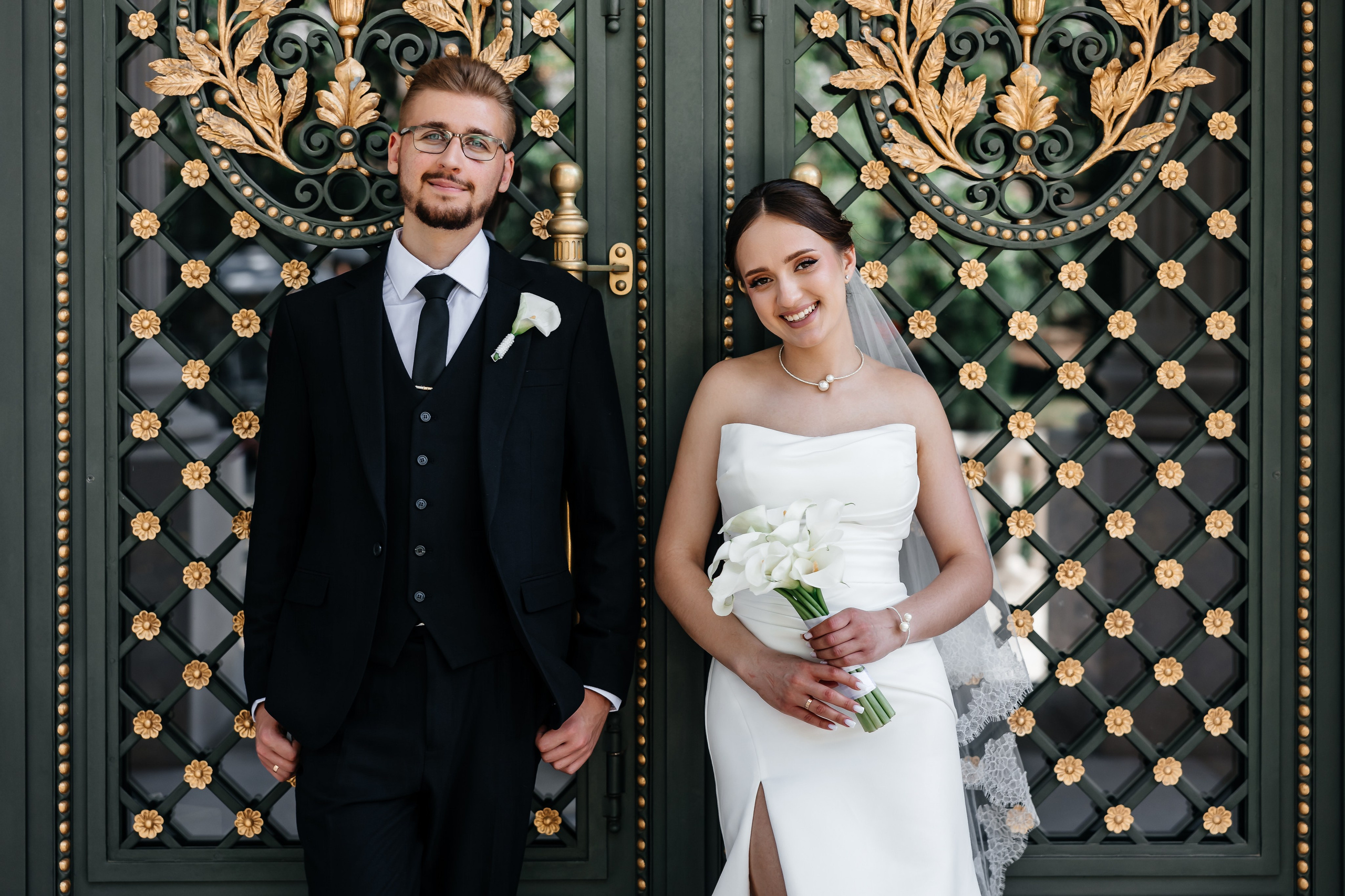 Анонс свадьбы Иры и Никиты. Прогулка в отеле Крымский Бриз. Свадебный фотограф в Крыму и Севастополе Ольга Баскакова